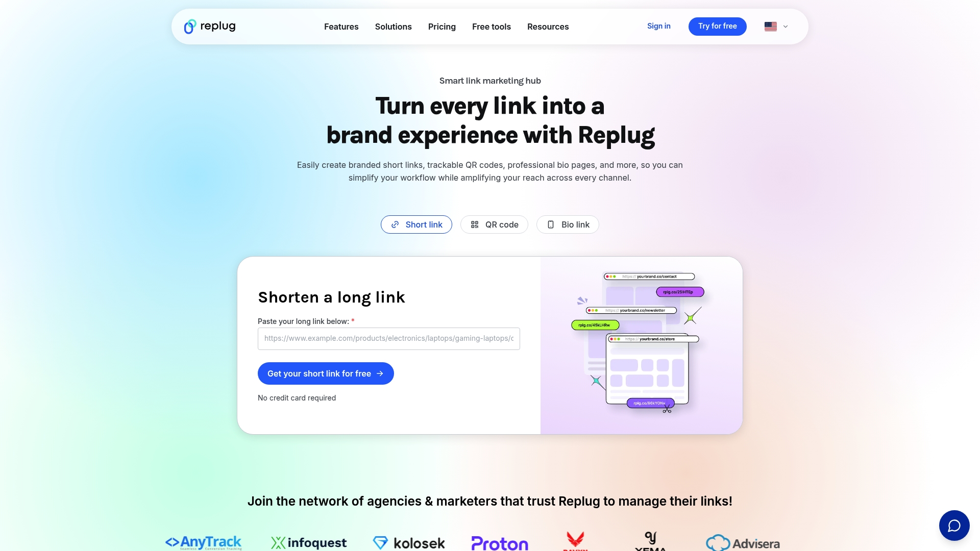 Product Screenshot