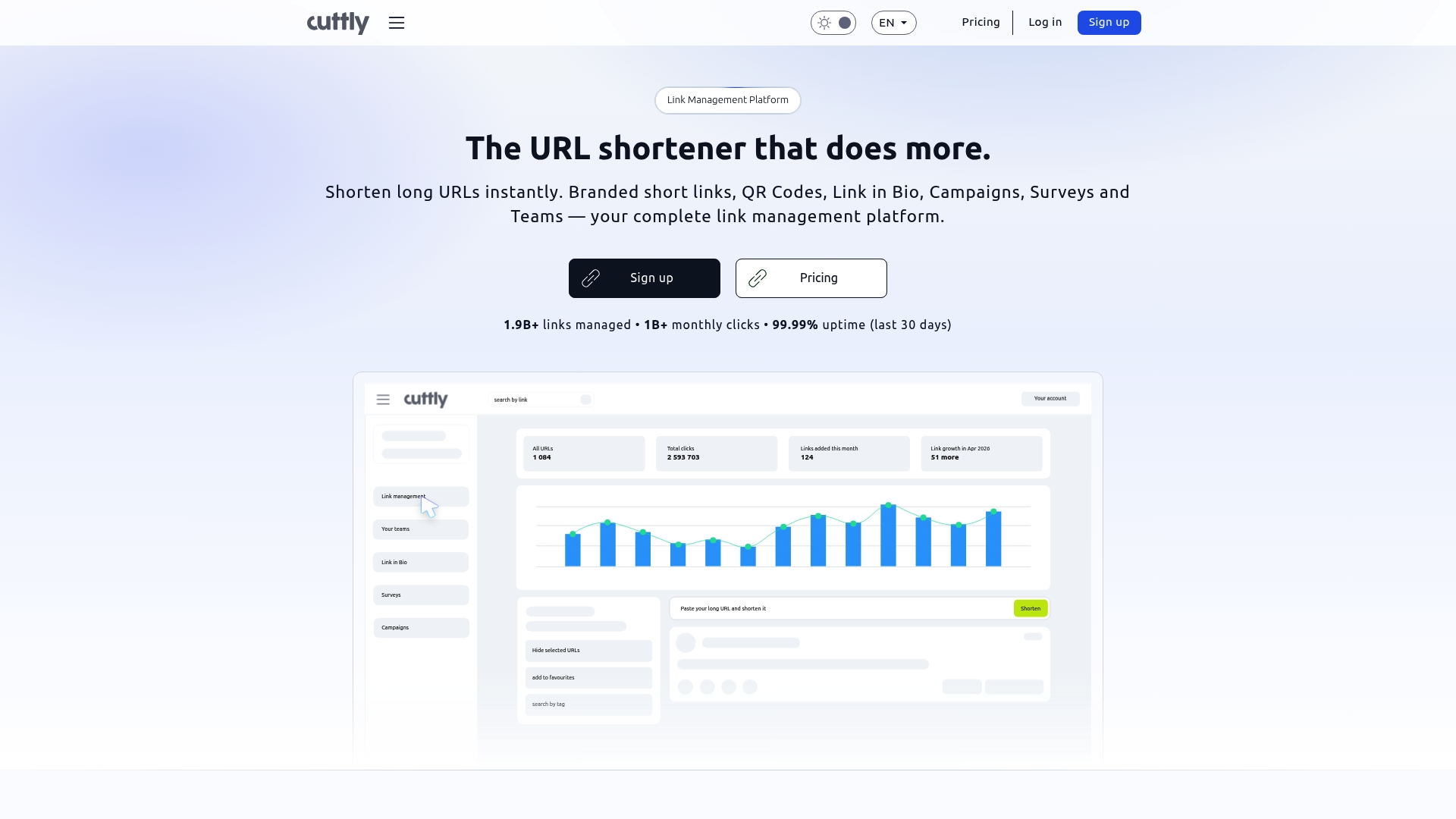 Product Screenshot
