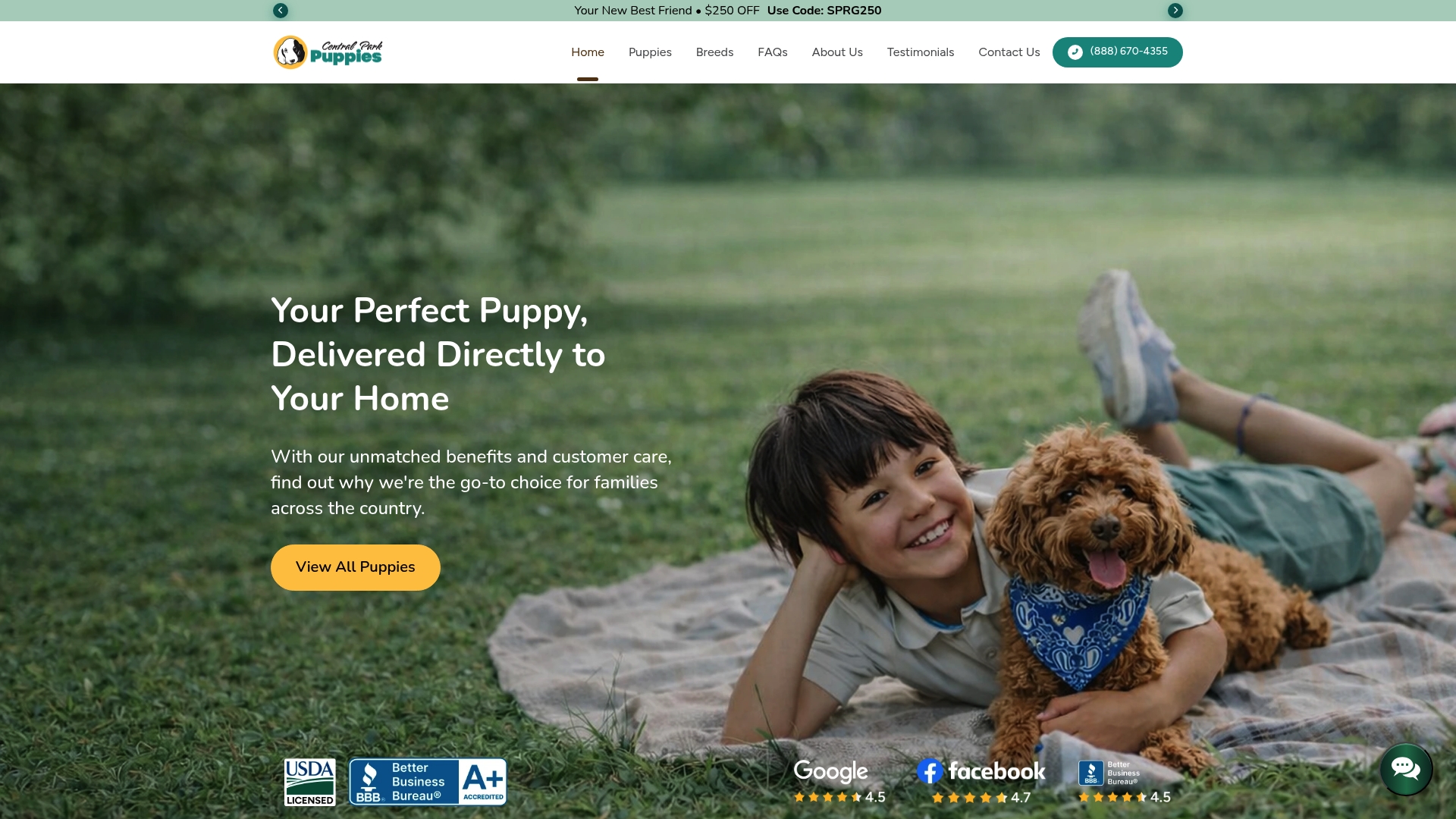 Product Screenshot