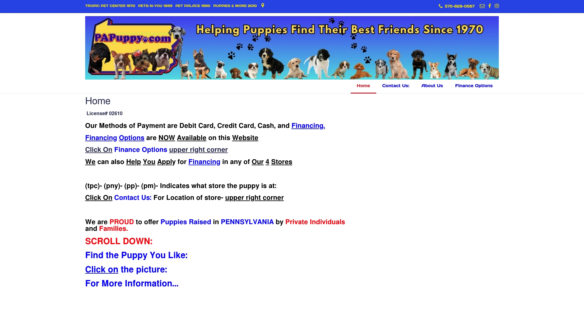 https://papuppy.com