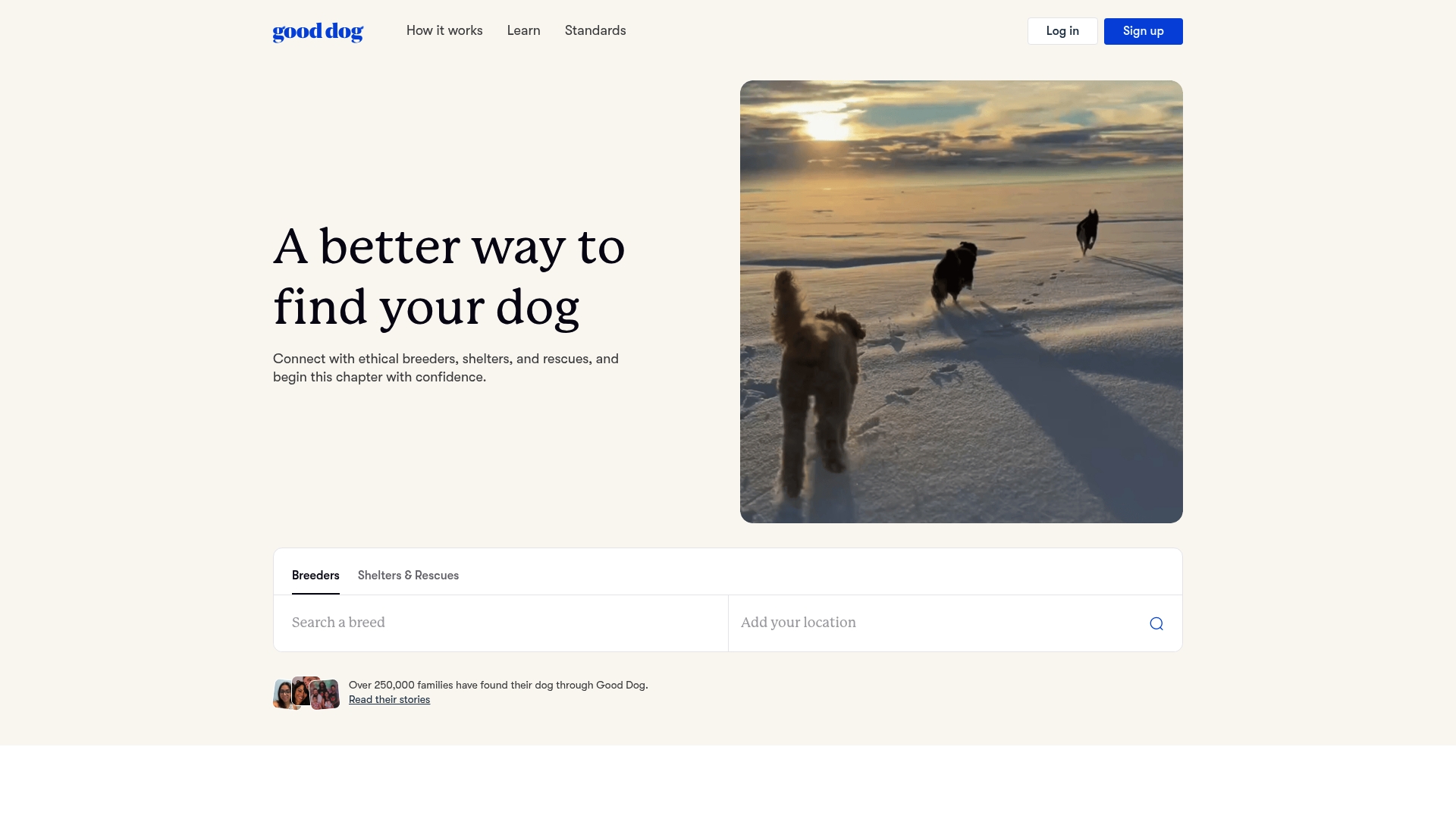 https://gooddog.com