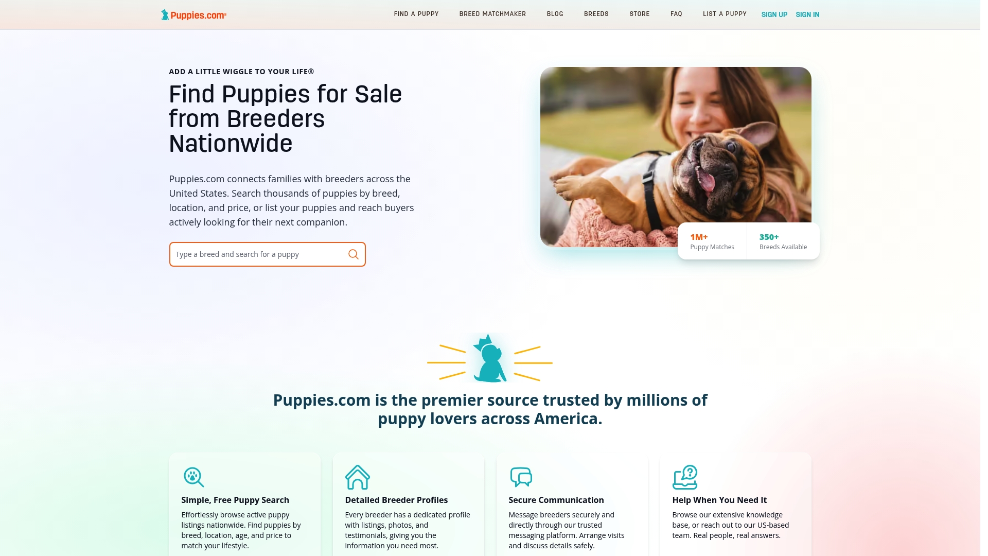 https://puppies.com