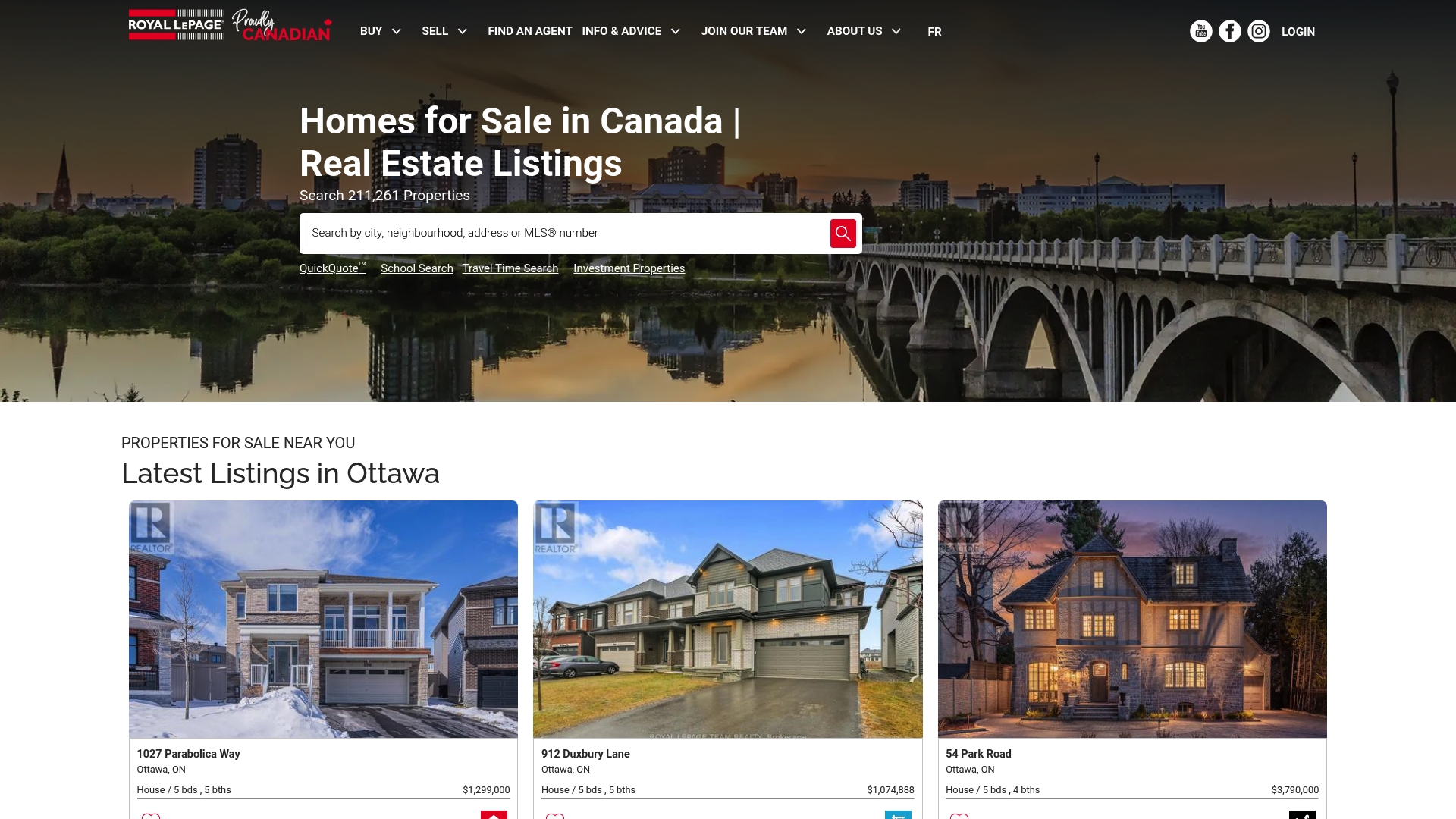 https://royallepage.ca