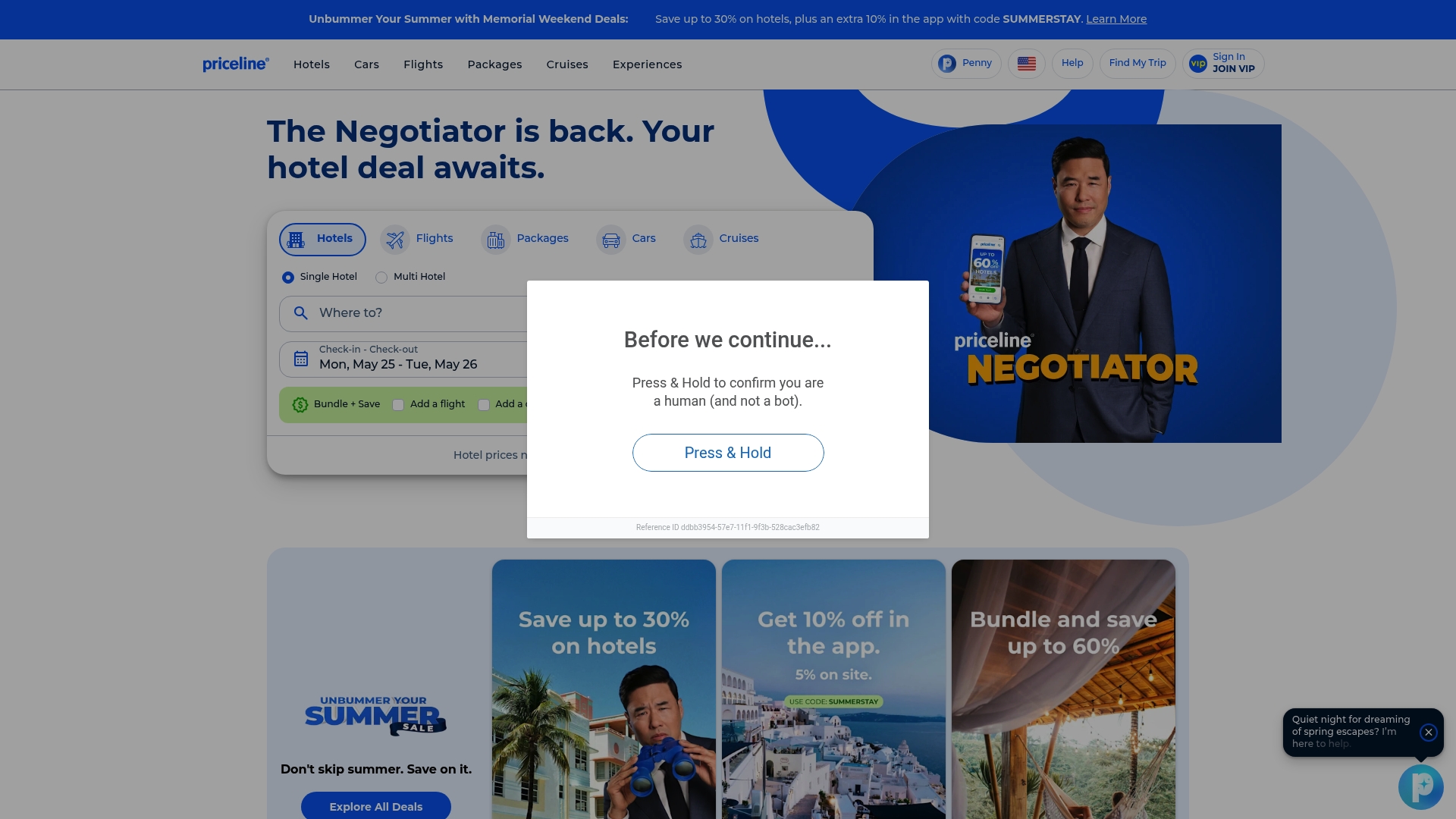 https://priceline.com