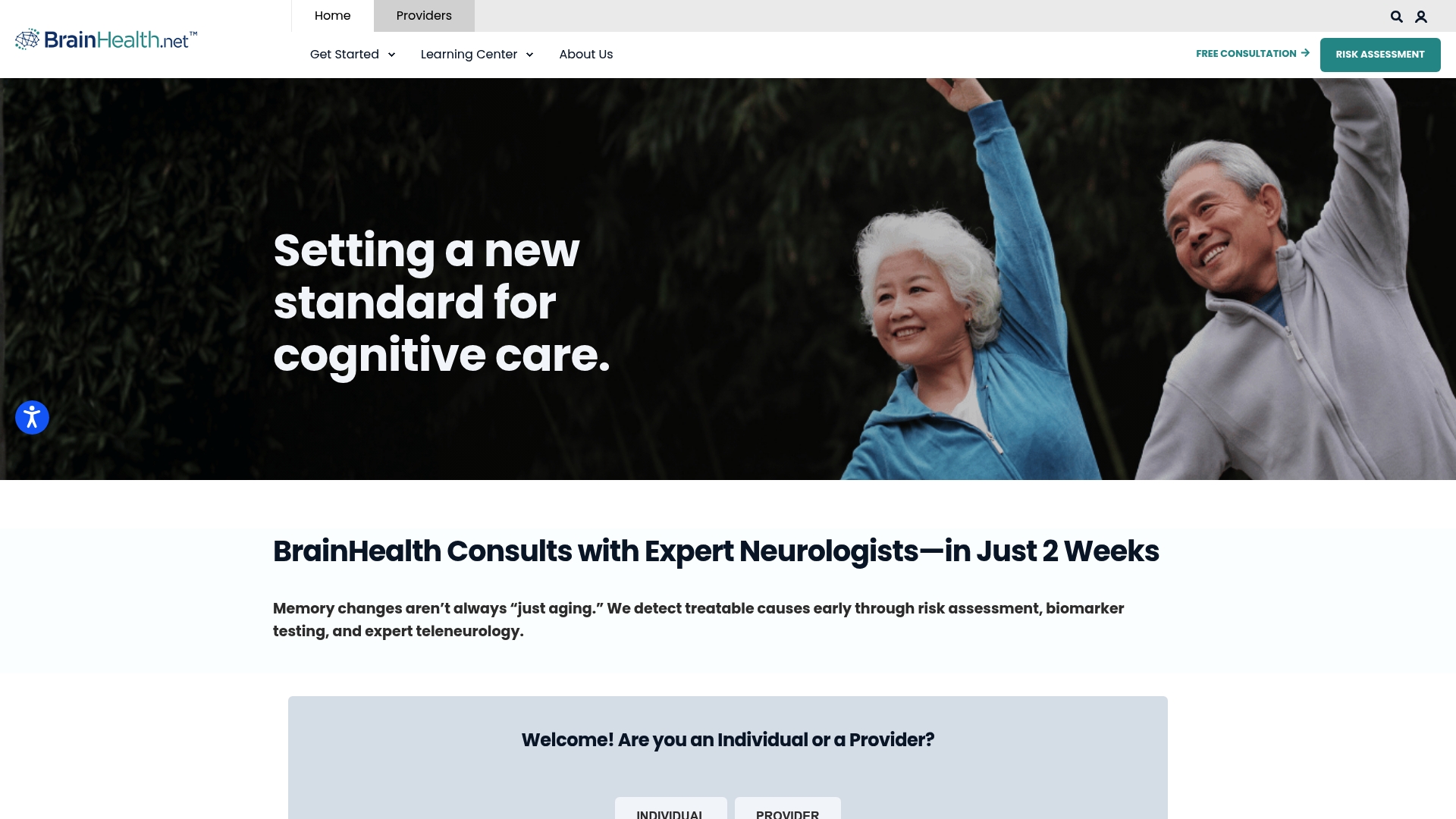 https://brainhealth.net