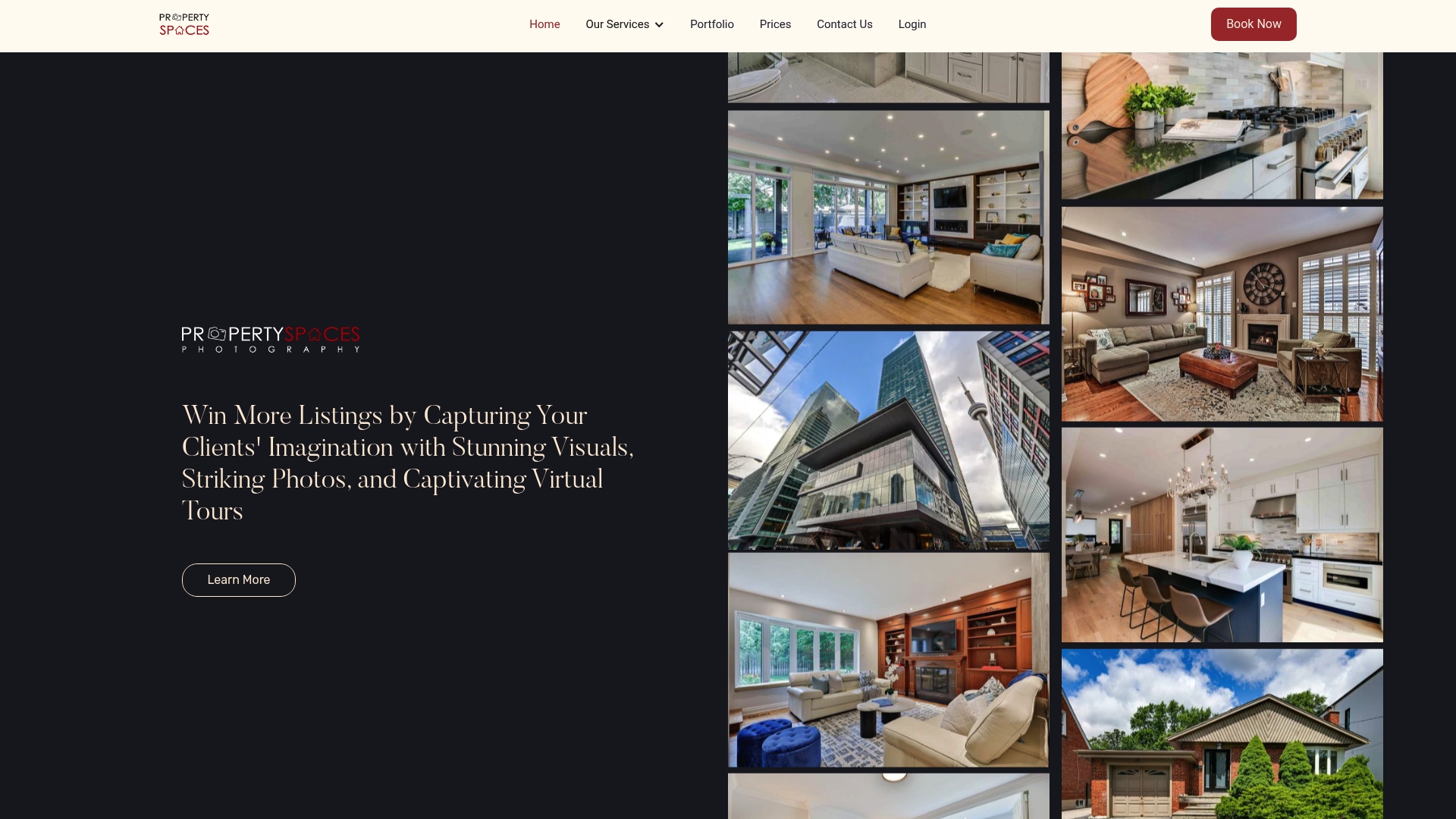 https://propertyspaces.ca