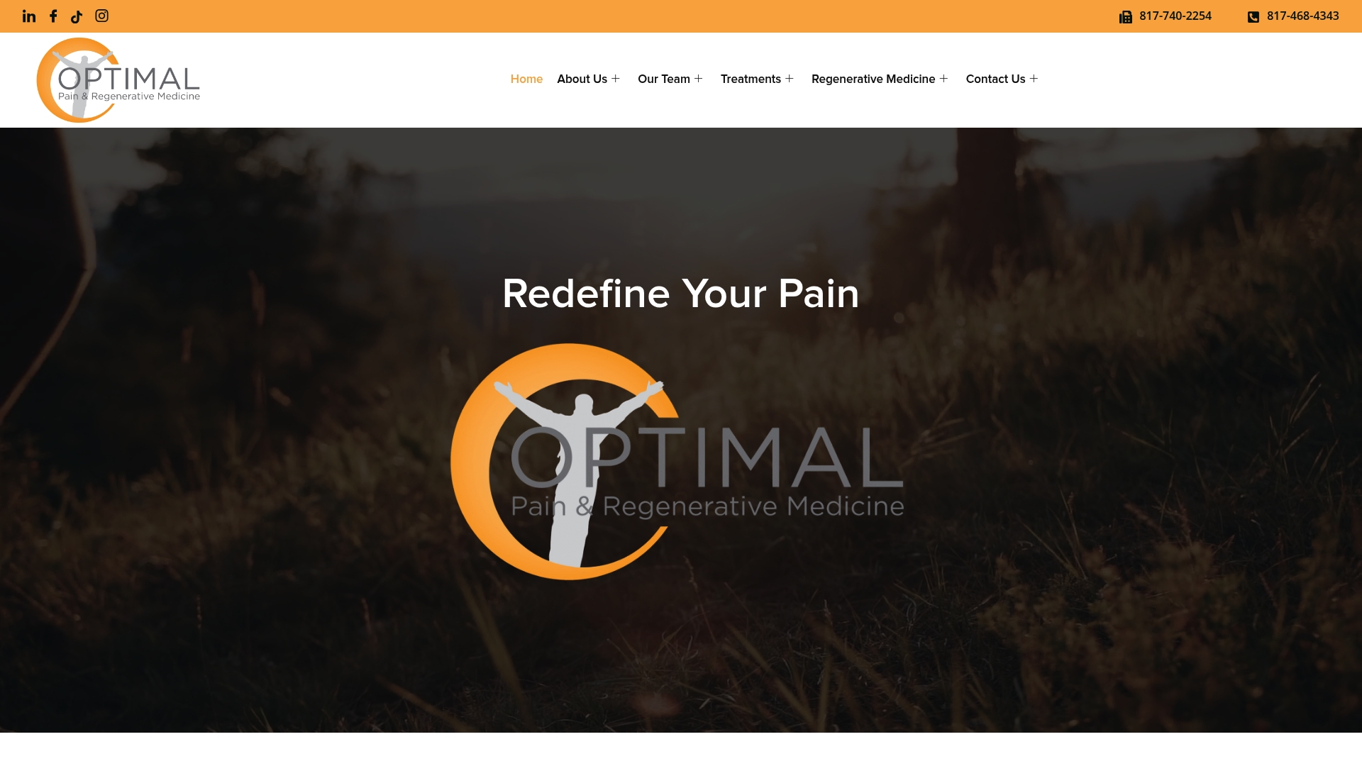https://dfwregenerativemedicine.com