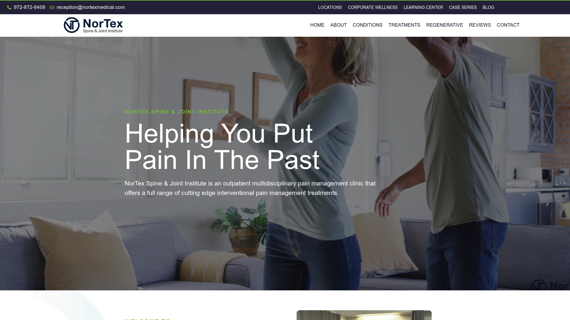 https://nortexspineandjoint.com