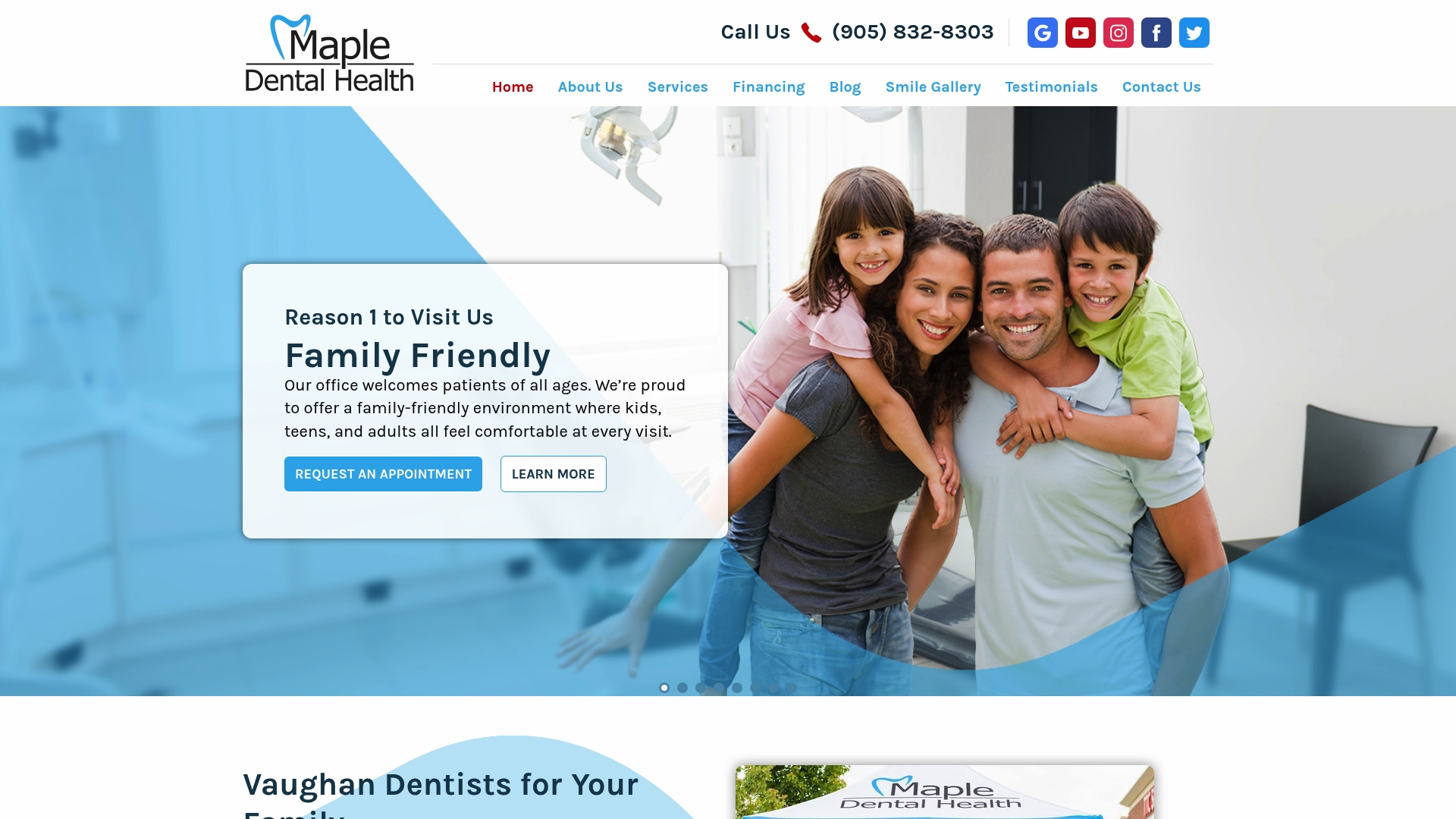 https://mapledentalhealth.com