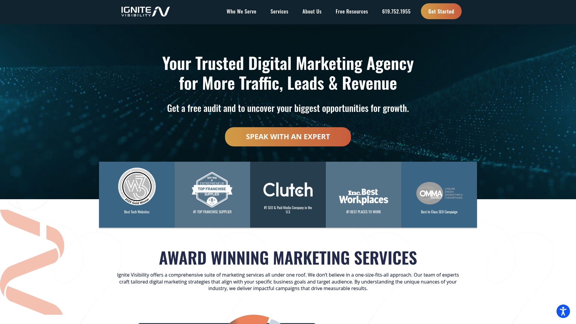 https://ignitevisibility.com