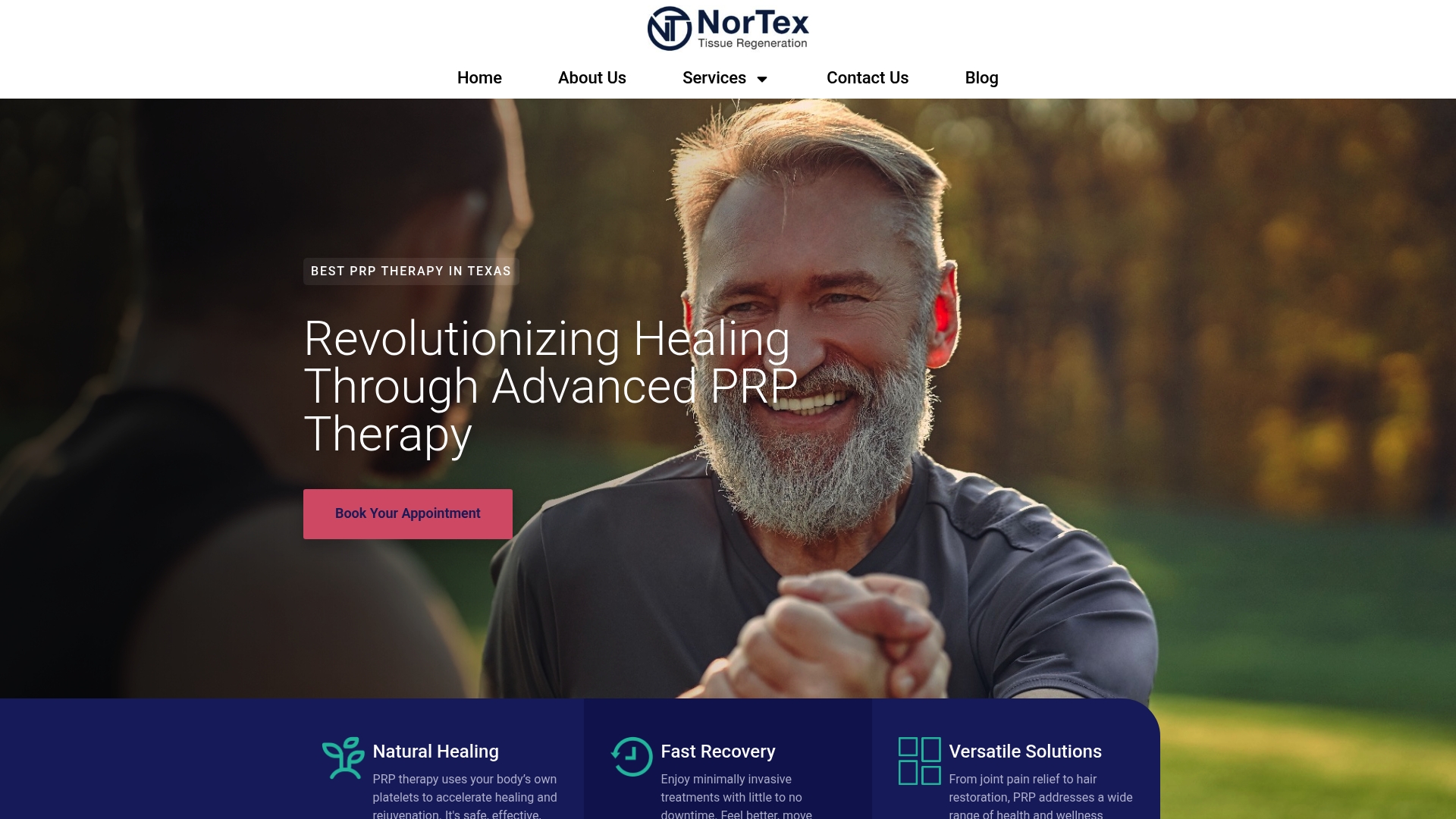 https://nortextissueregeneration.com