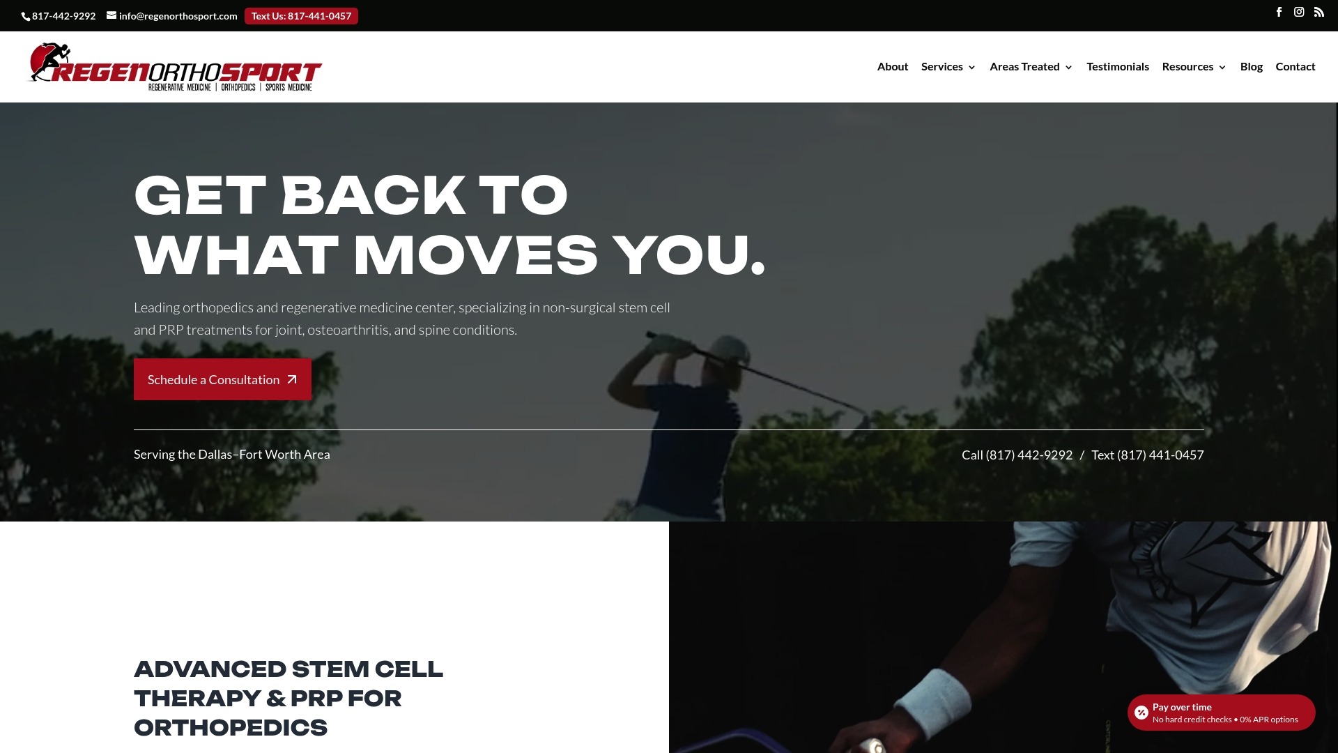 https://regenorthosport.com