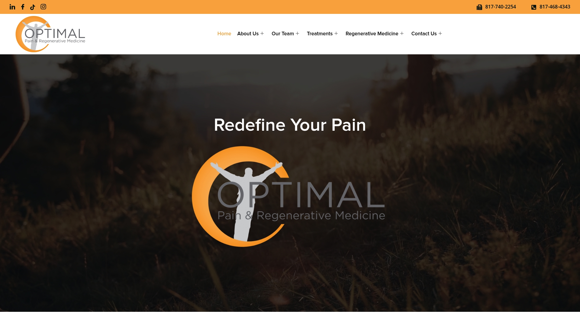 https://dfwregenerativemedicine.com