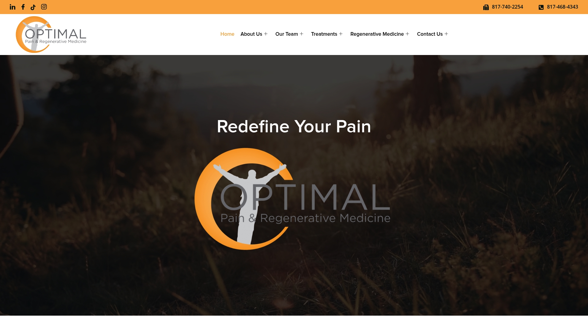 https://dfwregenerativemedicine.com