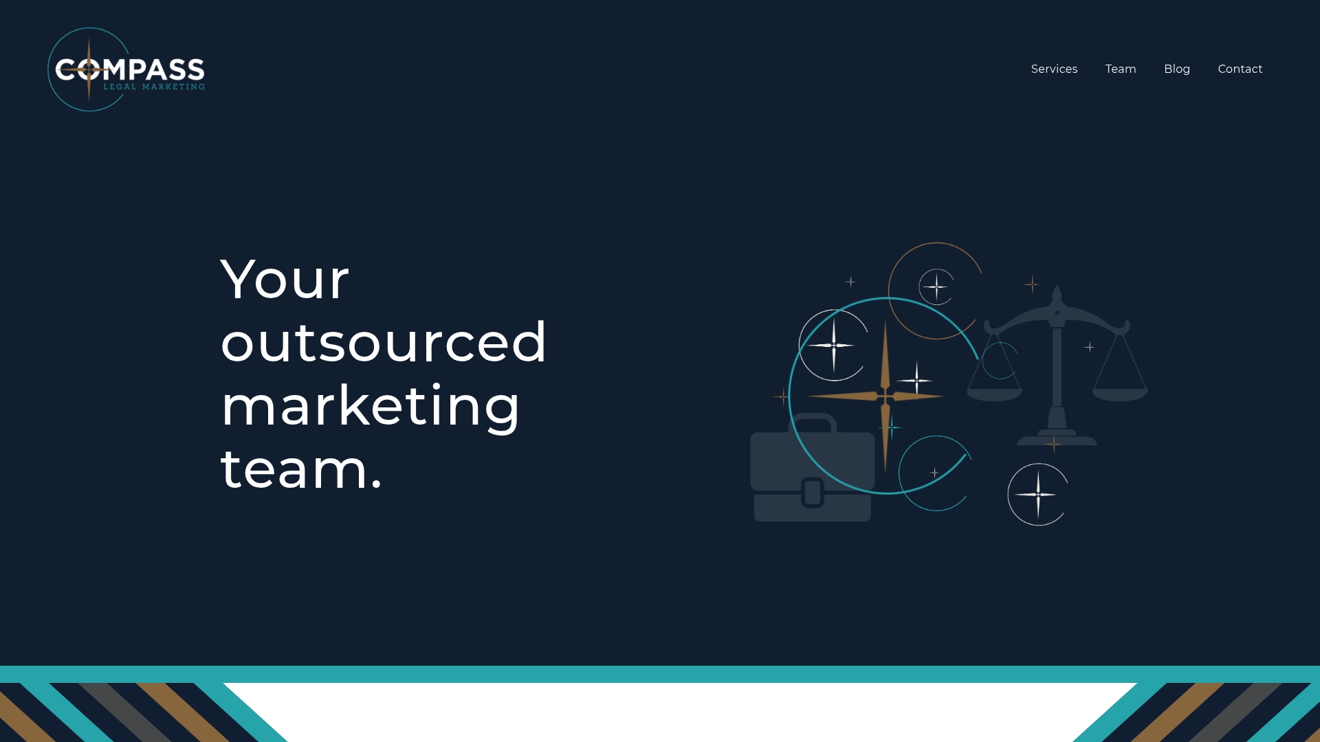 https://compasslegalmarketing.com