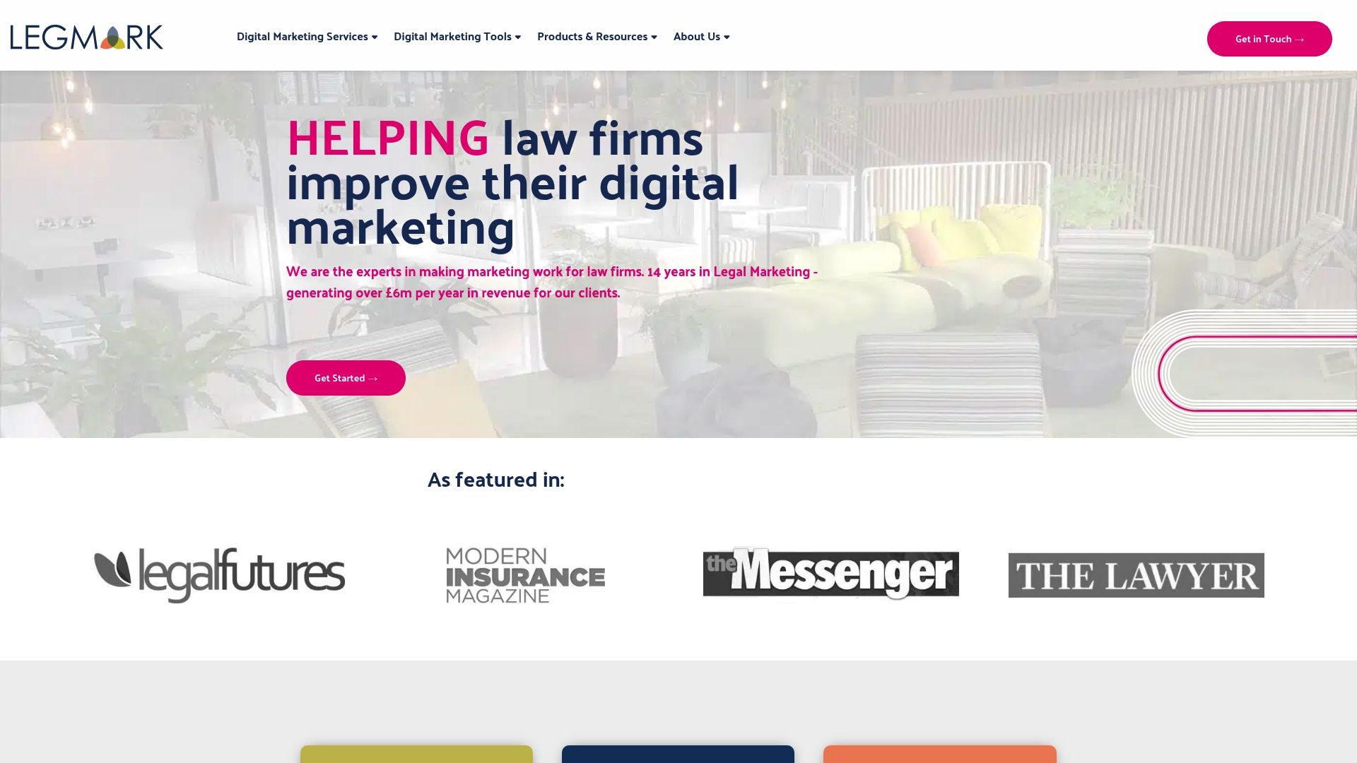 https://legmark.com