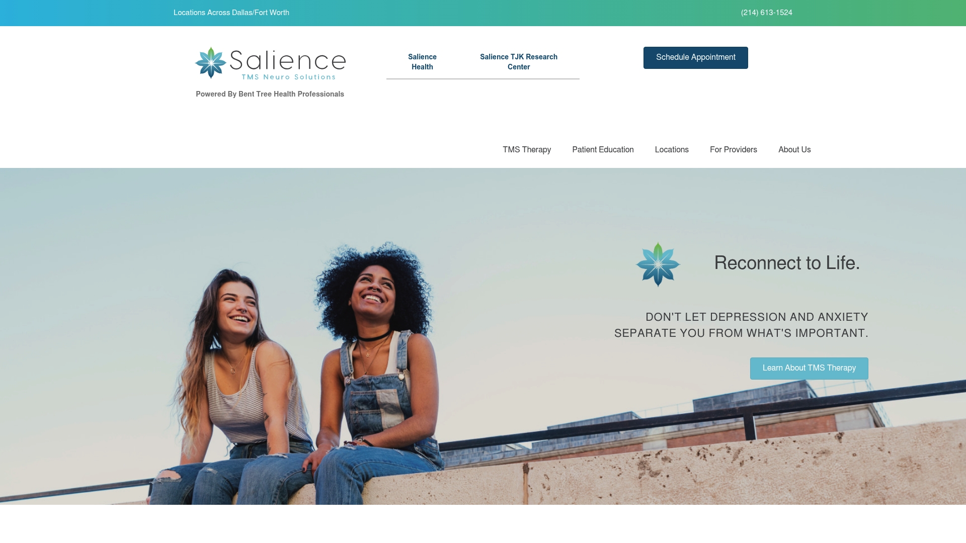 https://salienceneuro.com