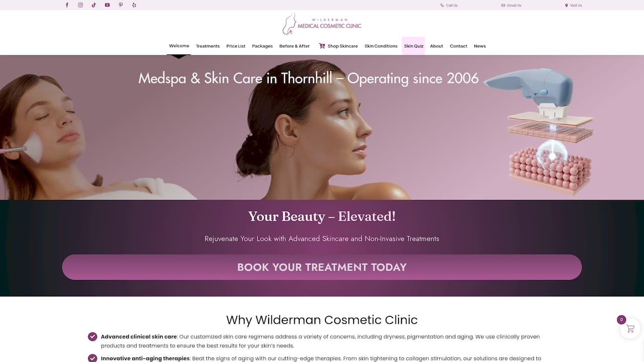 https://medicalcosmeticclinic.ca