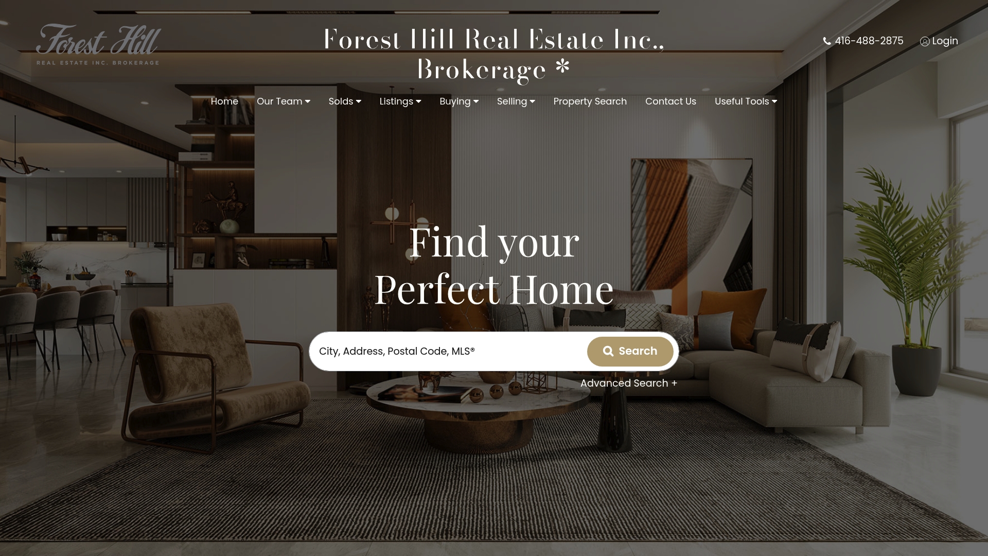 https://foresthill.com