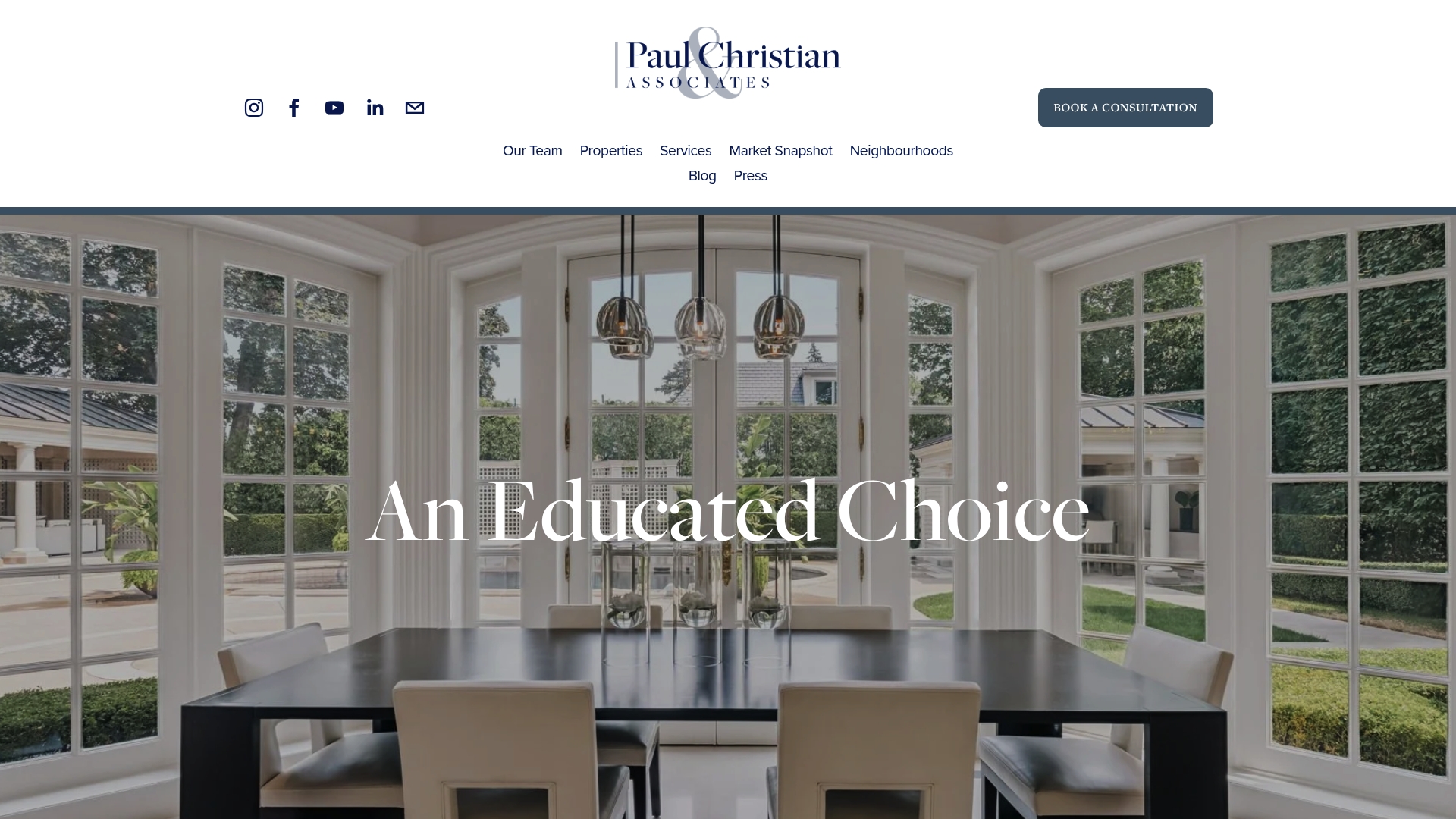 https://paulandchristianassociates.com
