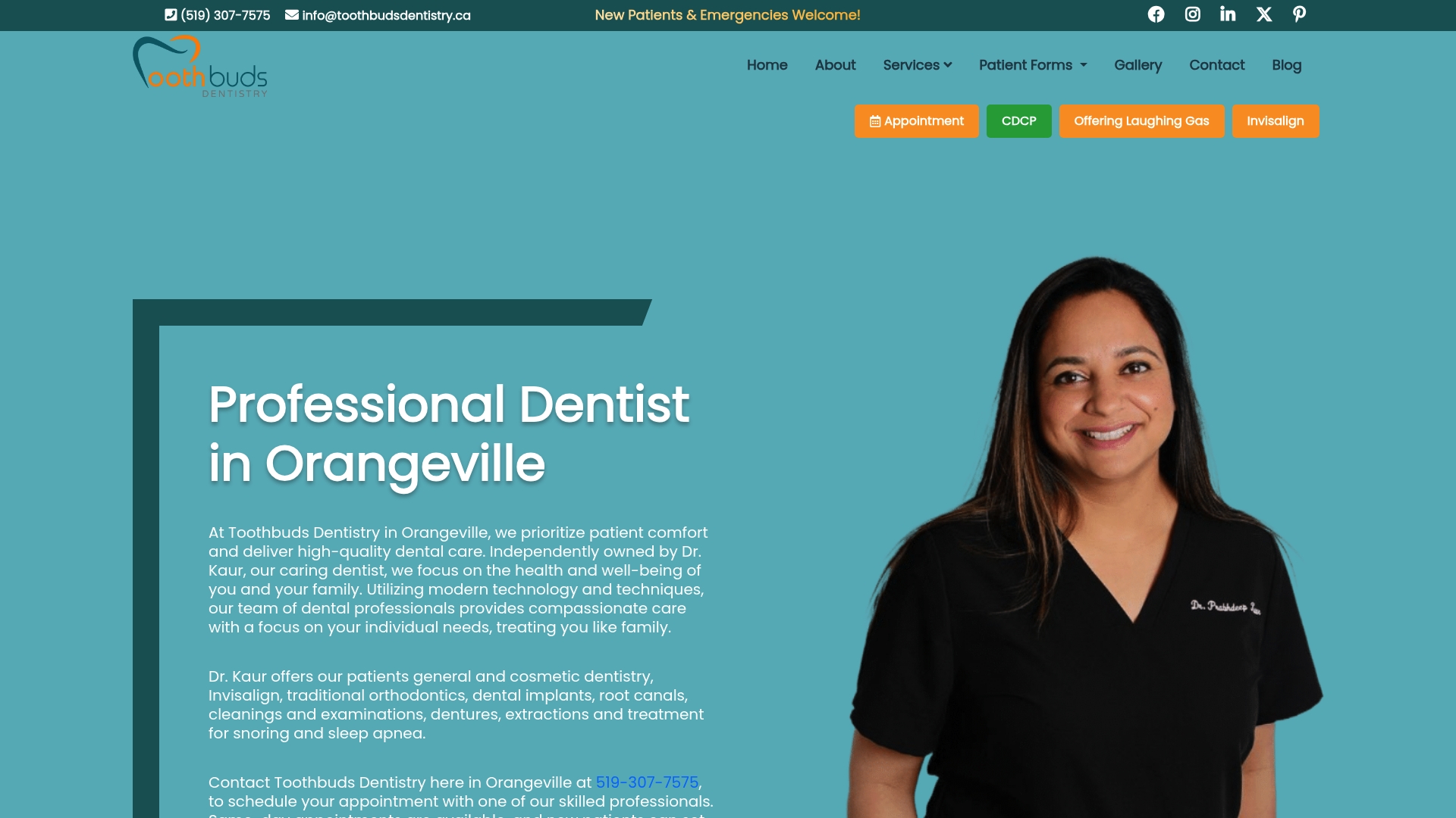 https://toothbudsdentistry.ca