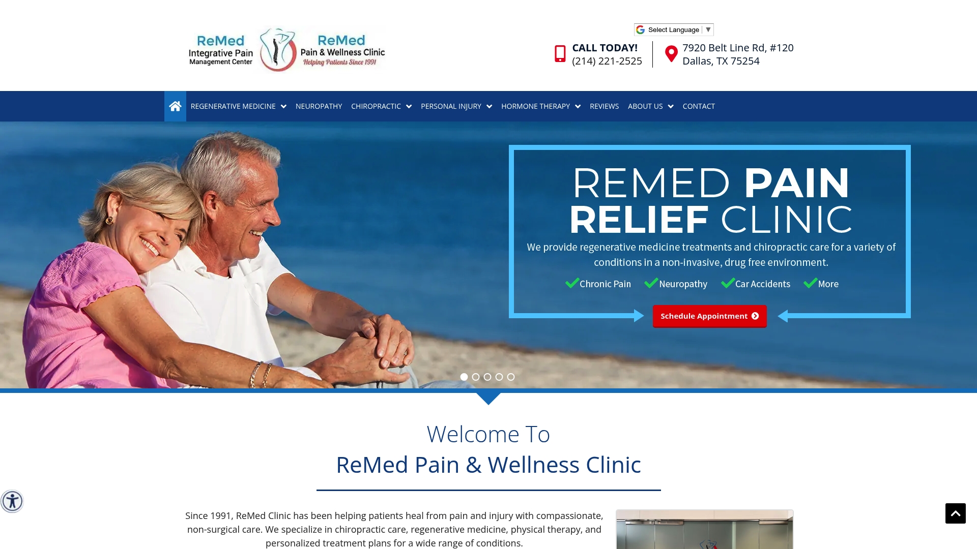 https://remedclinic.com
