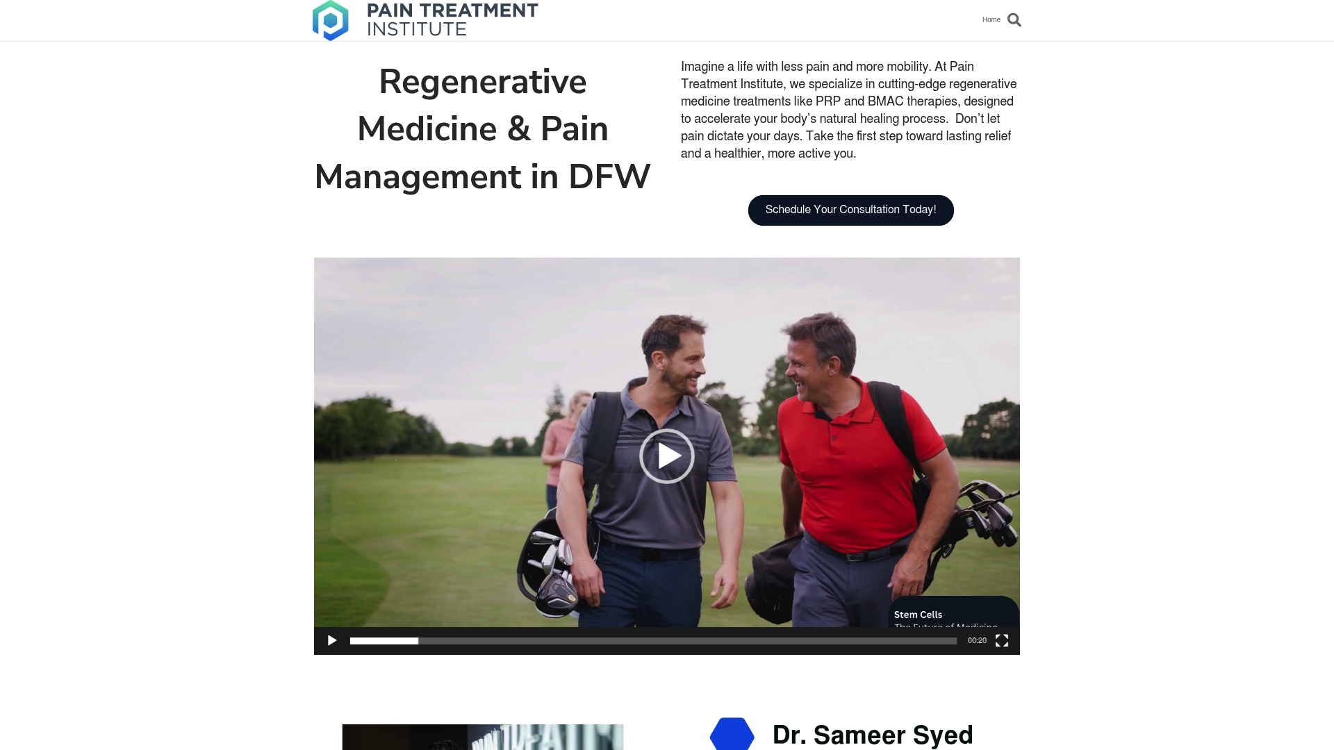 https://regenerativemeddfw.com