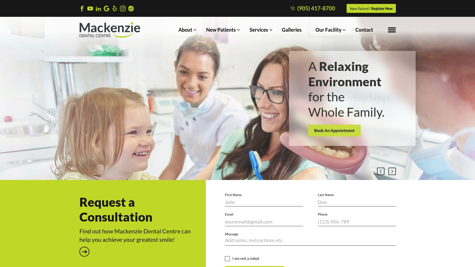 https://mackenziedentalcentre.com