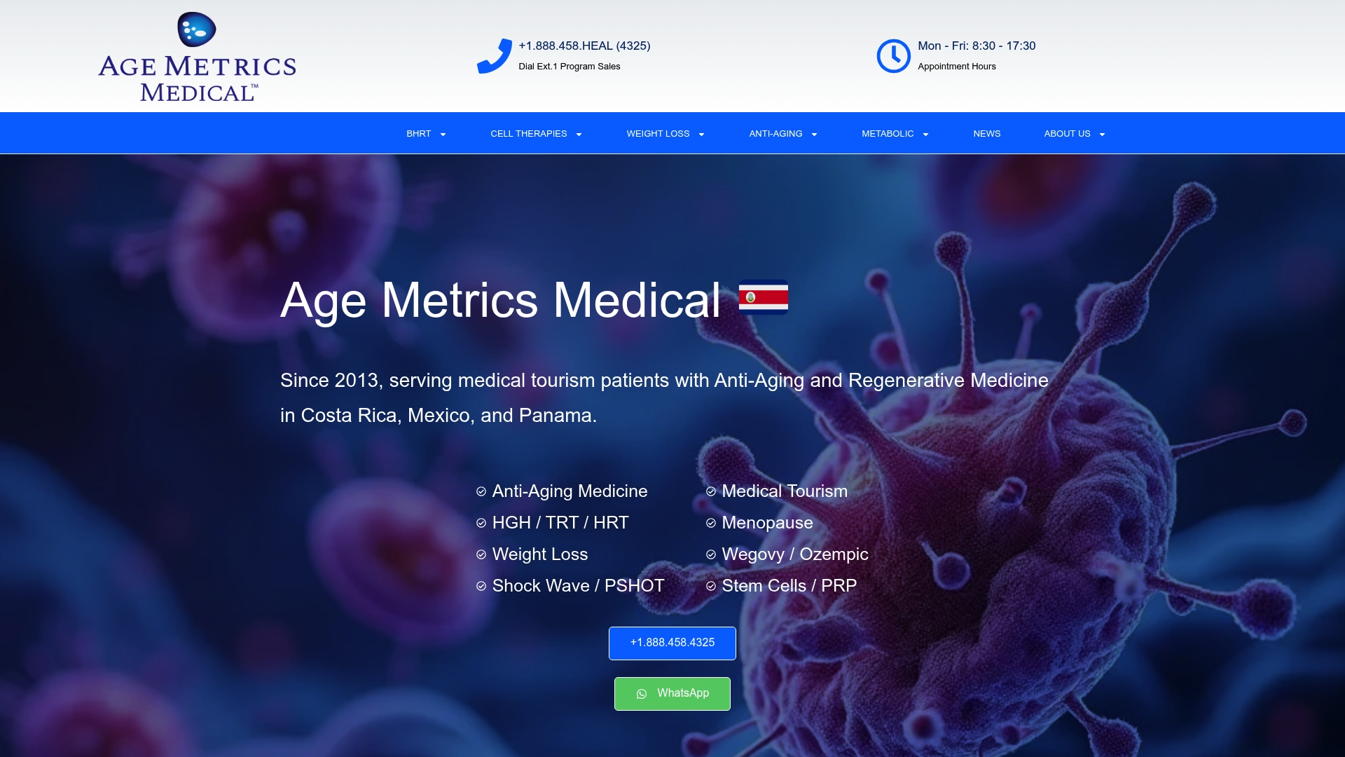 https://antiagemedical.com