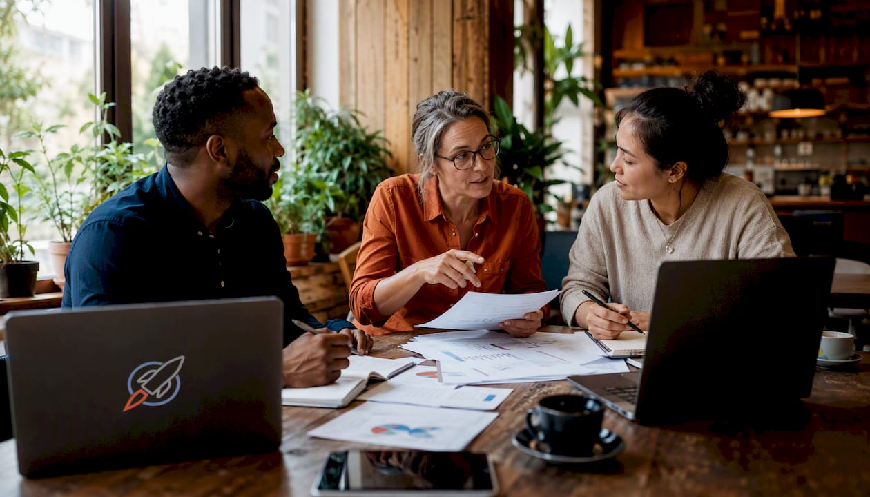 Psychiatrists collaborate on SEO tool evaluation