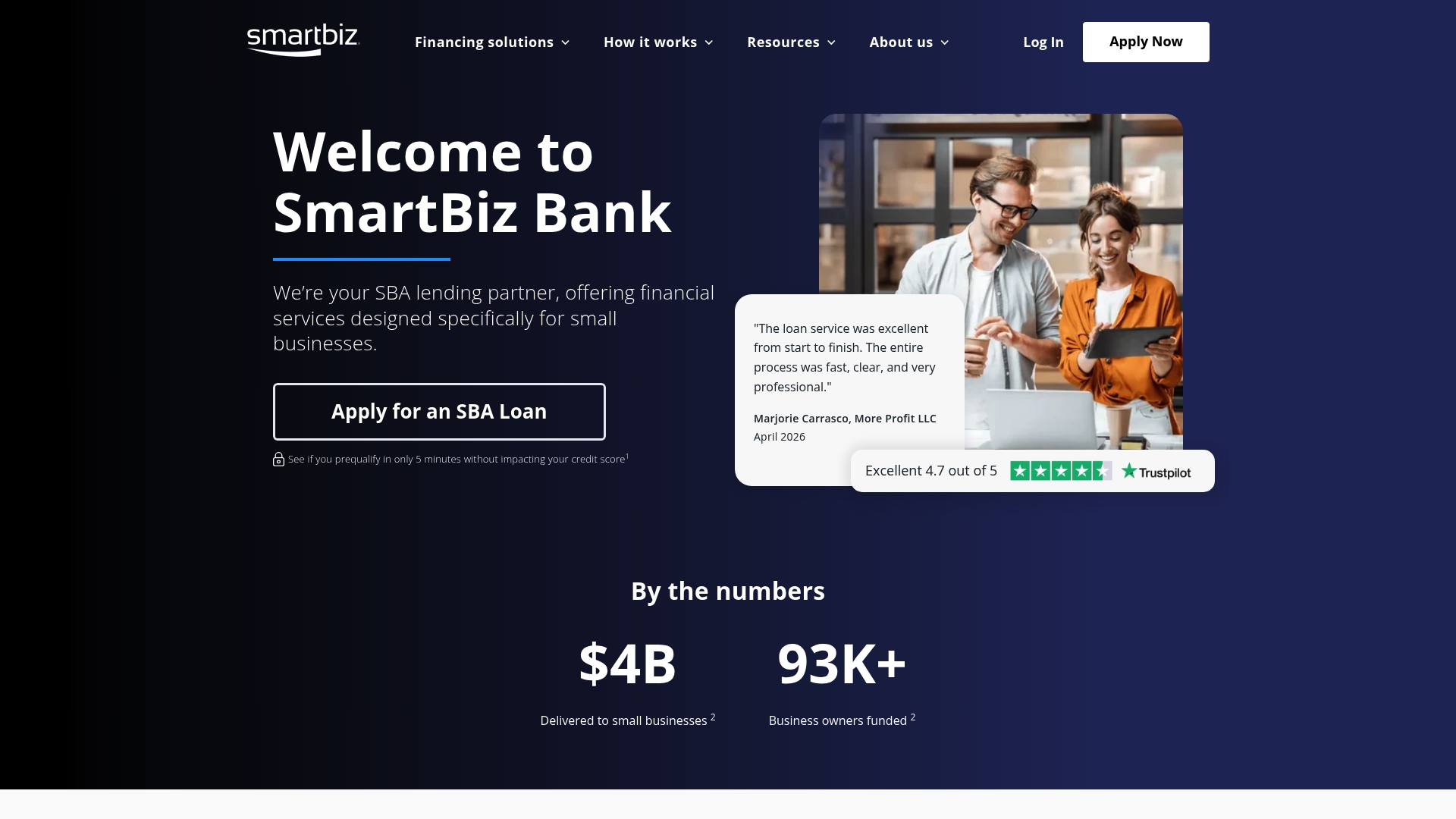 https://smartbizloans.com