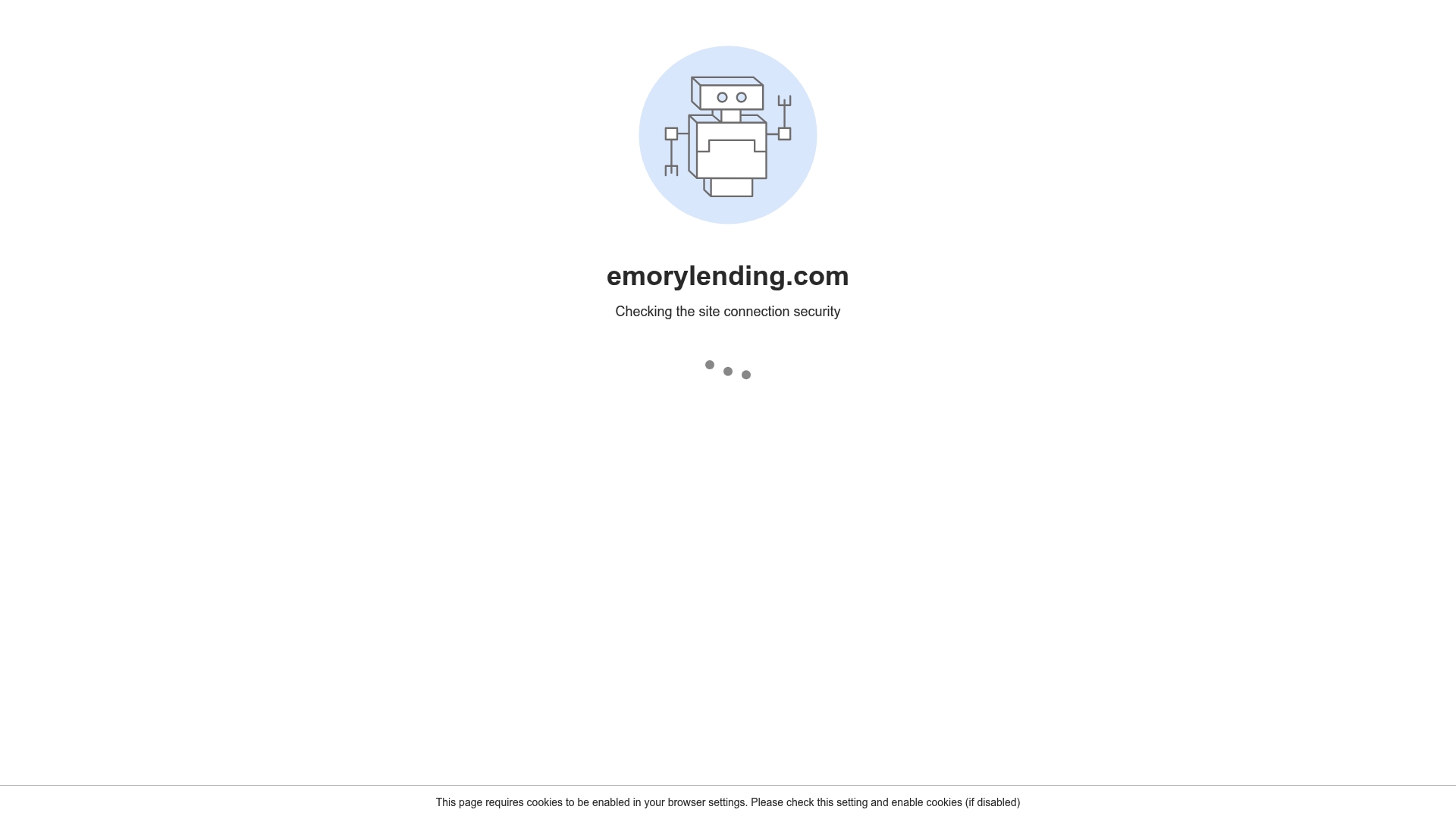 https://emorylending.com