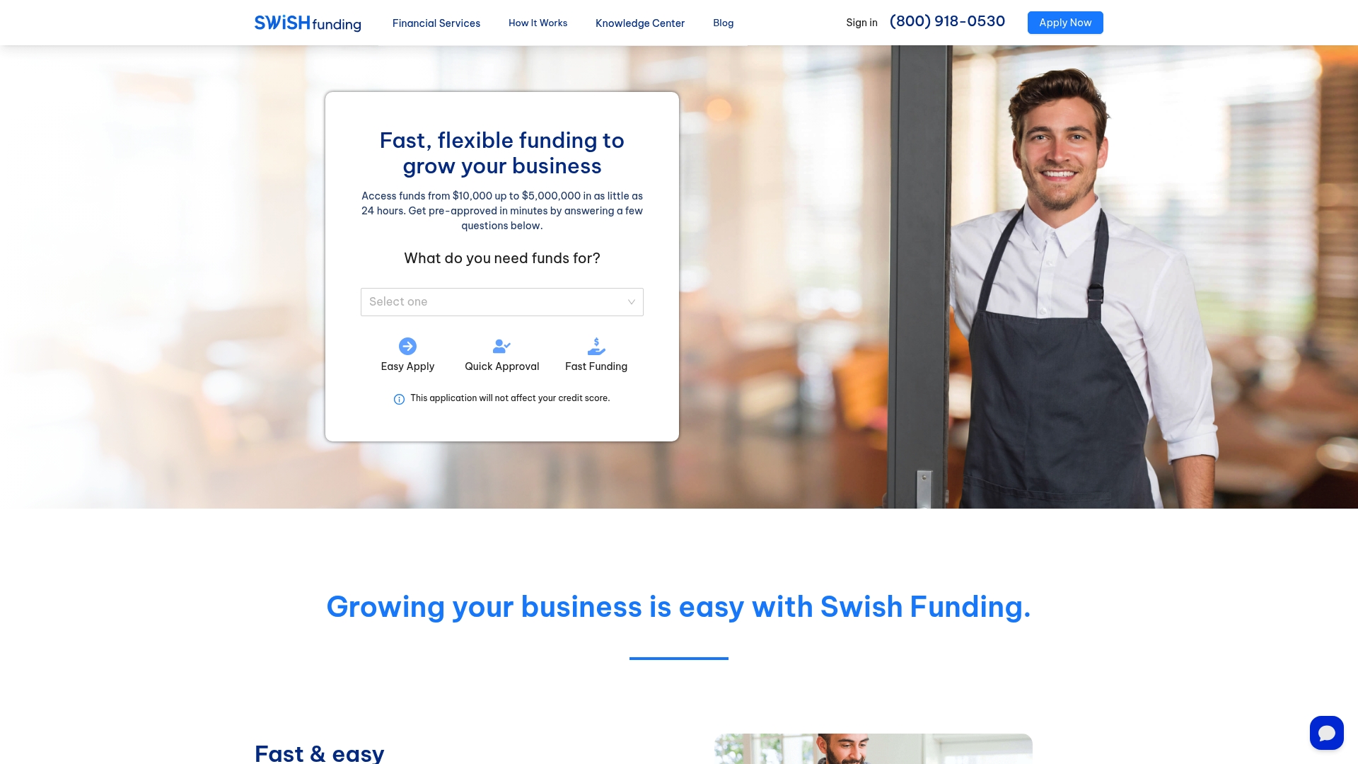 https://swishfunding.com