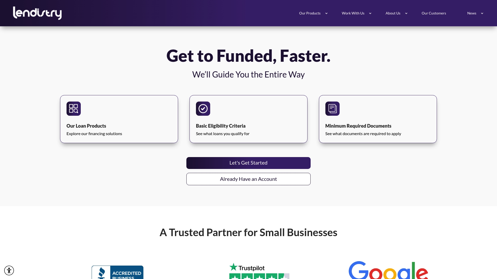 https://lendistry.com