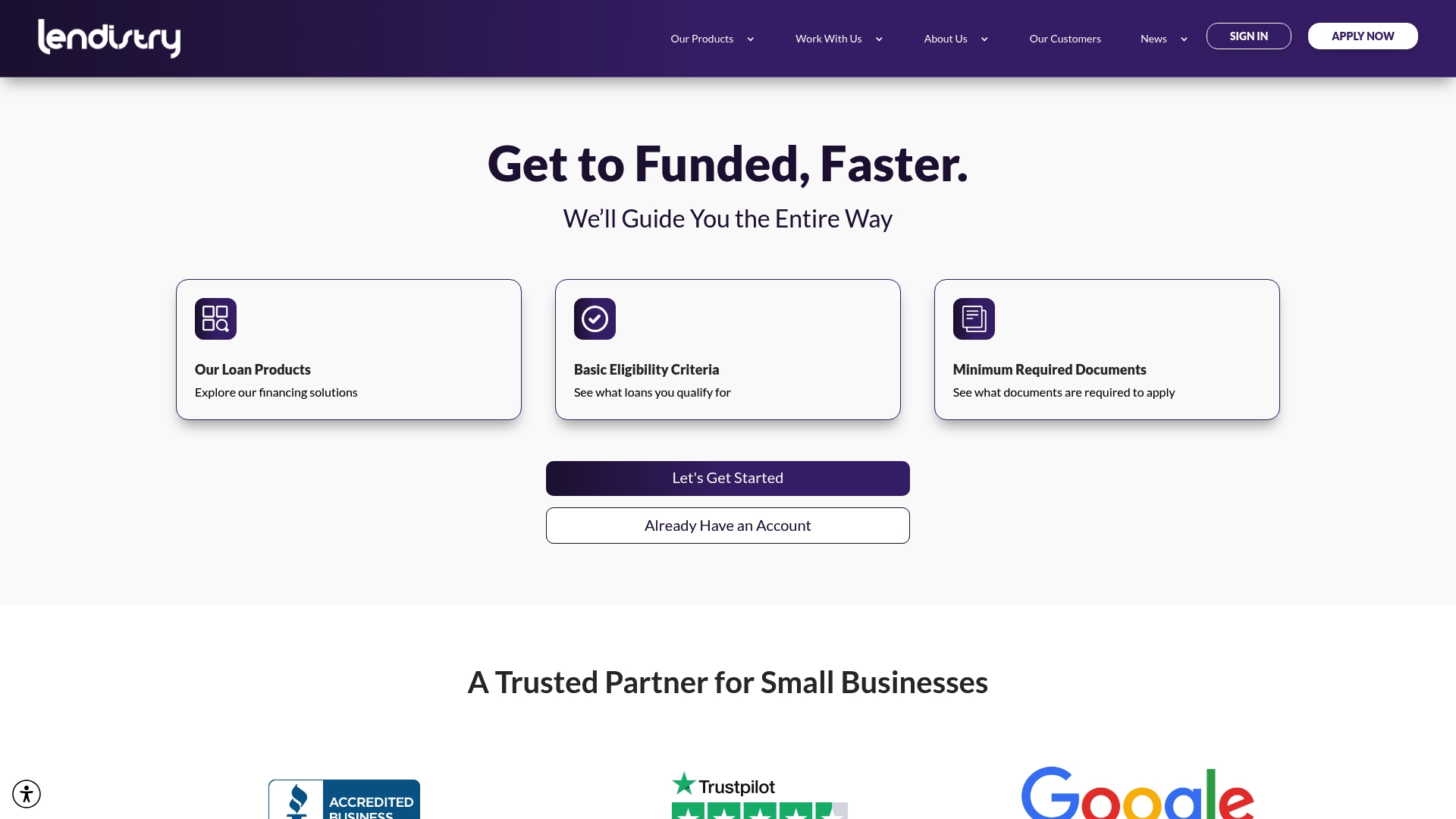 https://lendistry.com