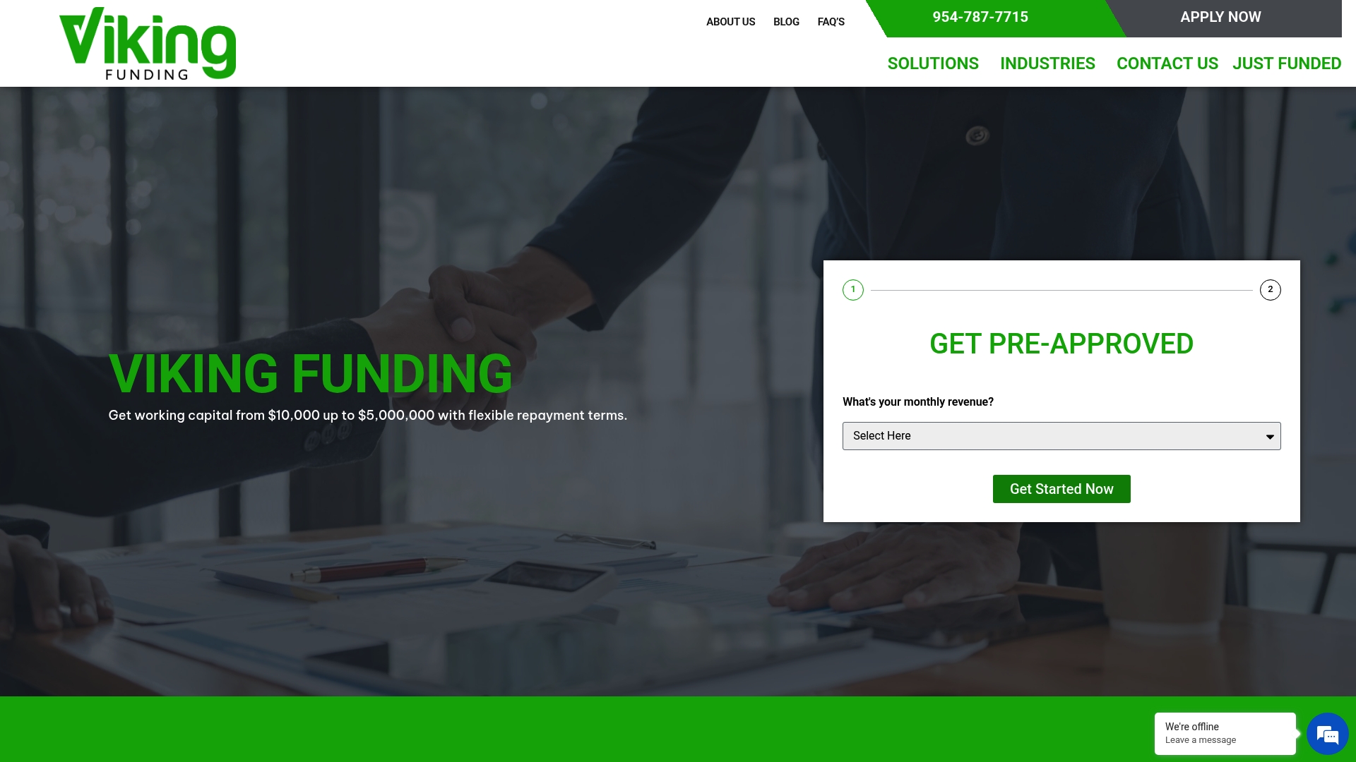 https://vikingfunding.com