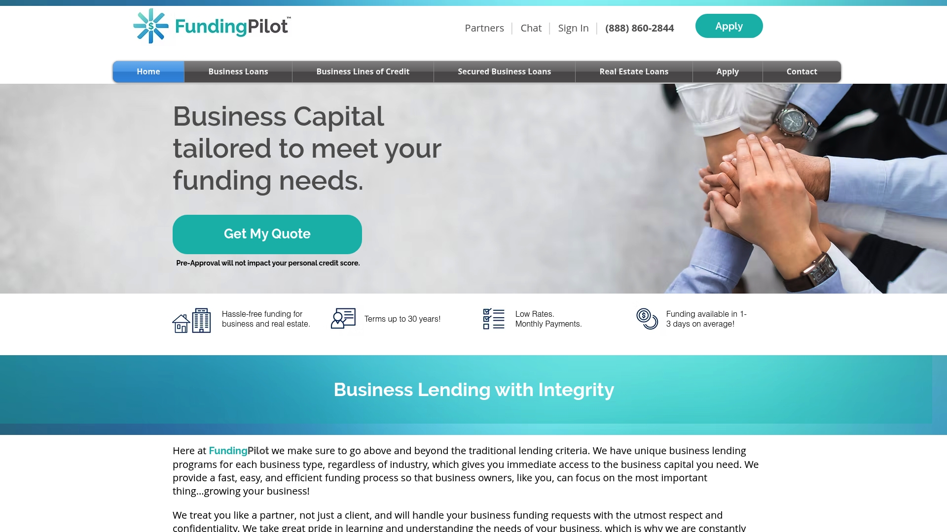 https://fundingpilot.com