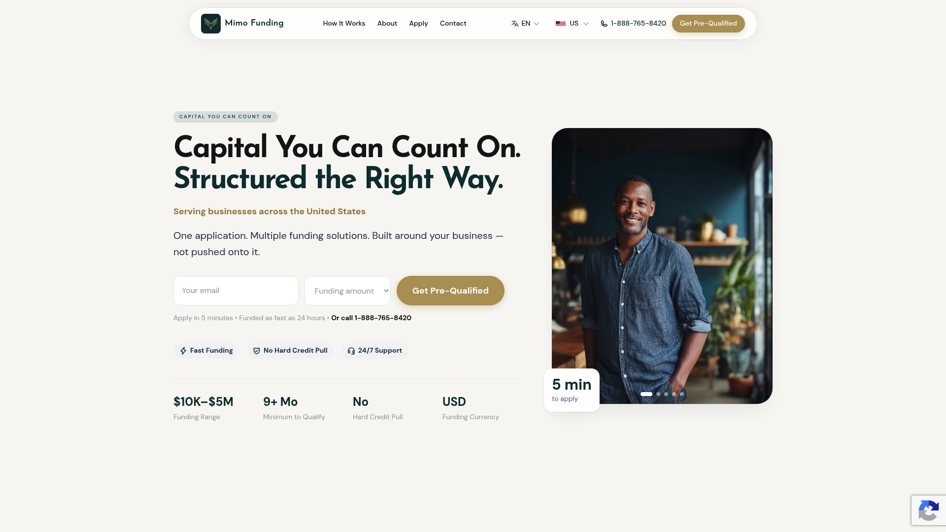 https://mimofunding.com