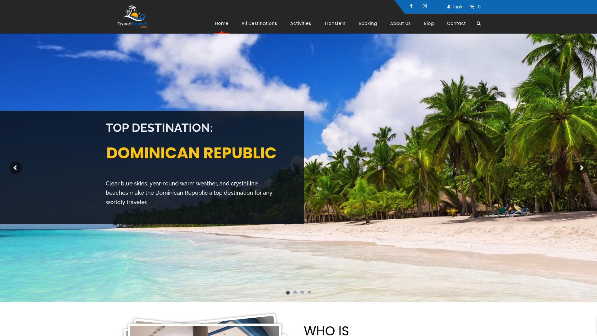 Top 5 readytogotours.com Alternatives Marketplaces 2026 6 https://www.travelsearch.guru