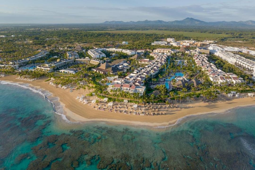 Breathless Punta Cana: Resort Guide for 2026 1 Breathless Punta Cana Resort & Spa - Adults Only - All Inclusive ...