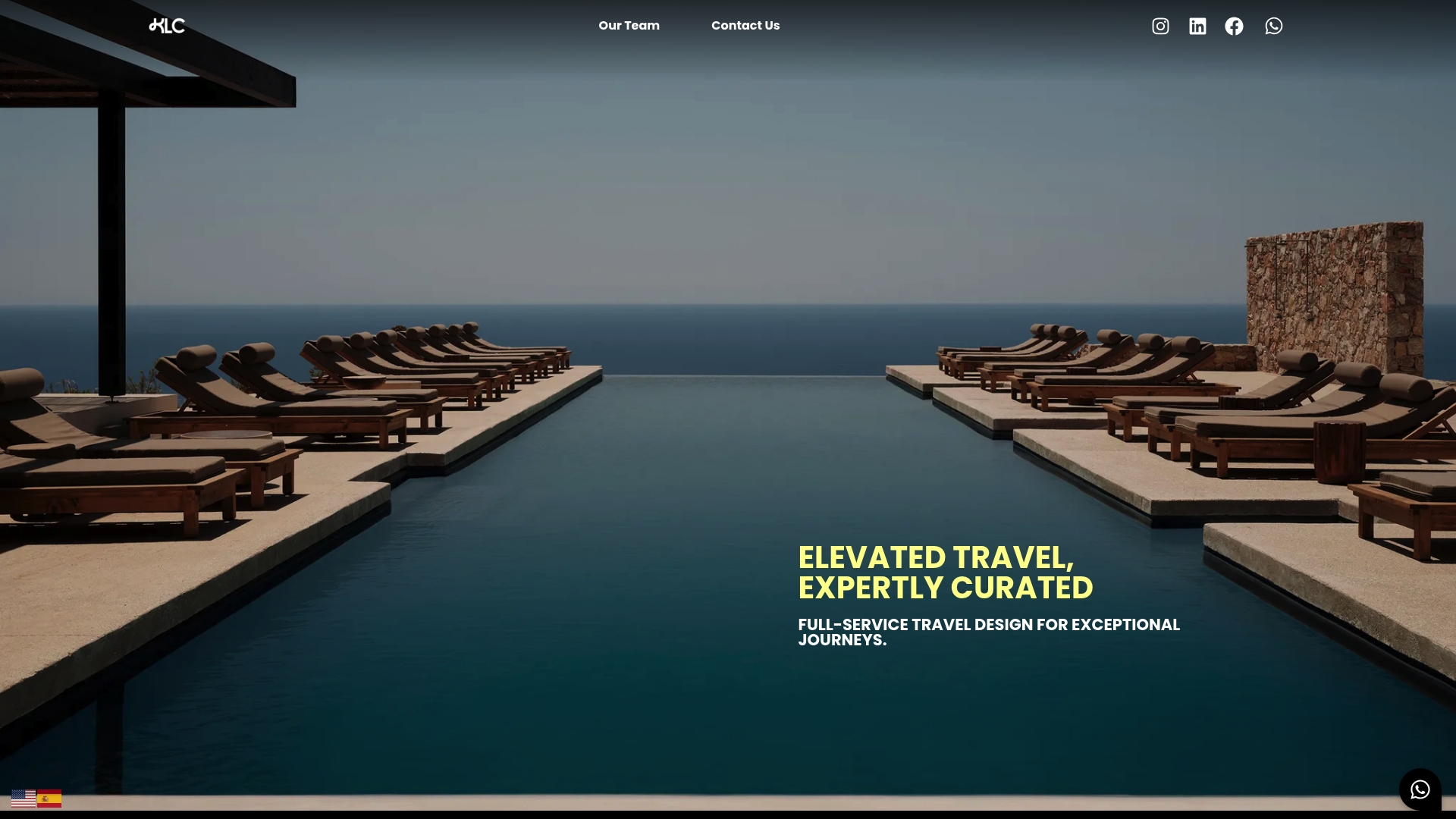 https://klc-travel.com