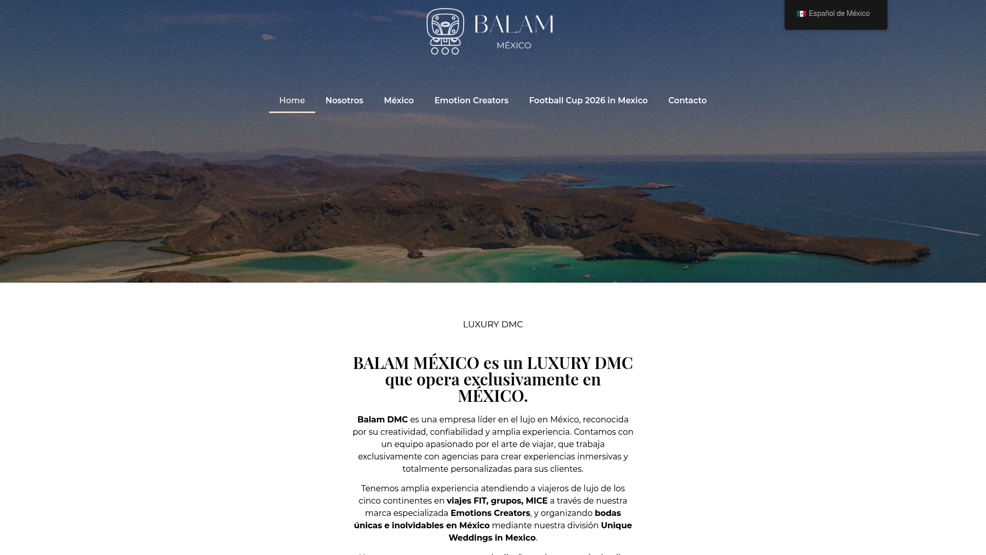 Top 3 Agencies for Hotel Riu Palace Paradise Island 2026 2 https://balamdmc.com