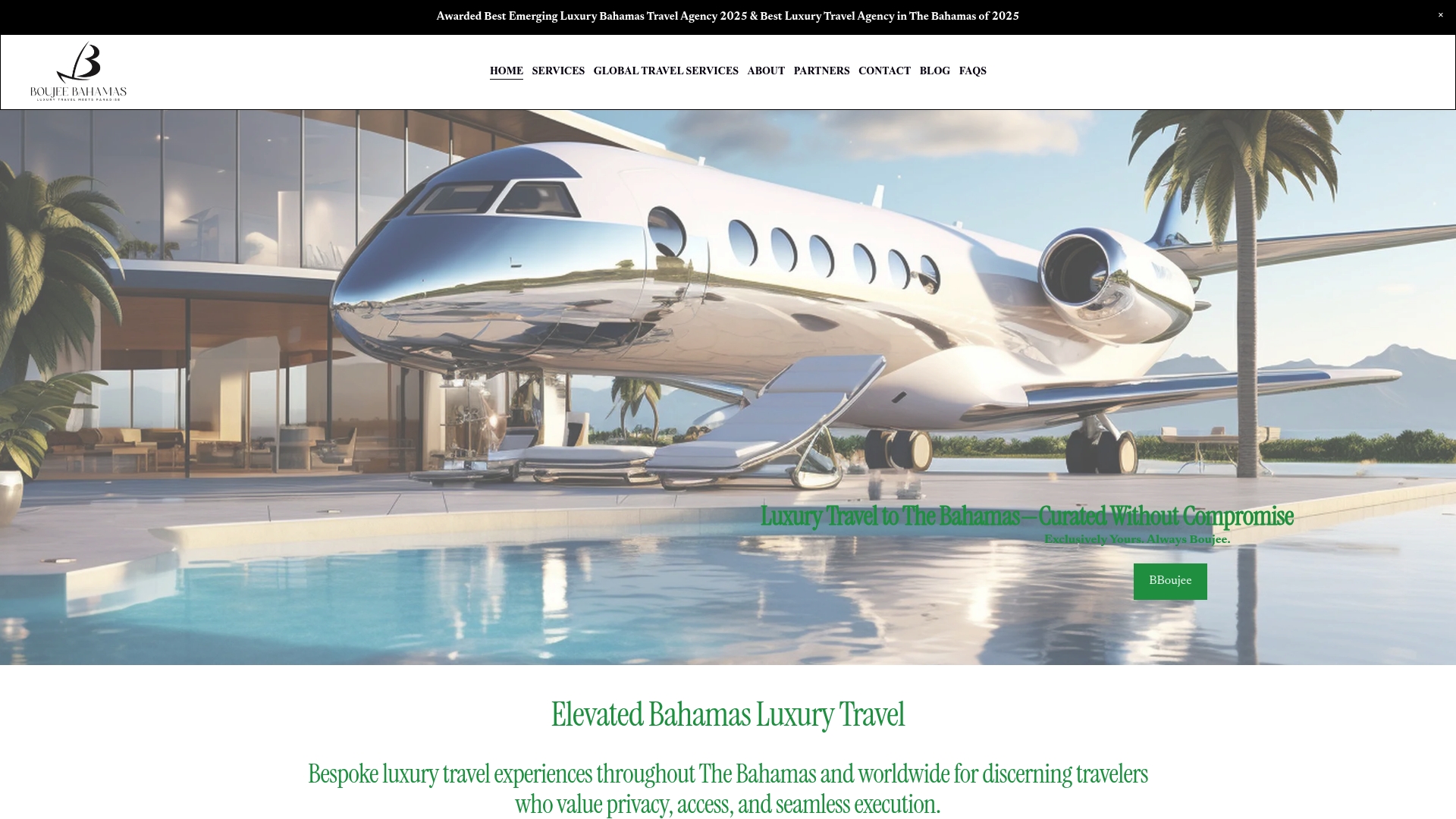 Top 3 Agencies for Hotel Riu Palace Paradise Island 2026 3 https://boujeebahamas.com