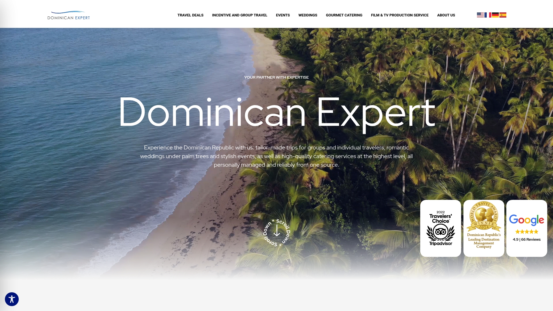 Top 3 Travel Agencies for Be Live Collection Canoa Resort 2026 2 https://dominicanexpert.com