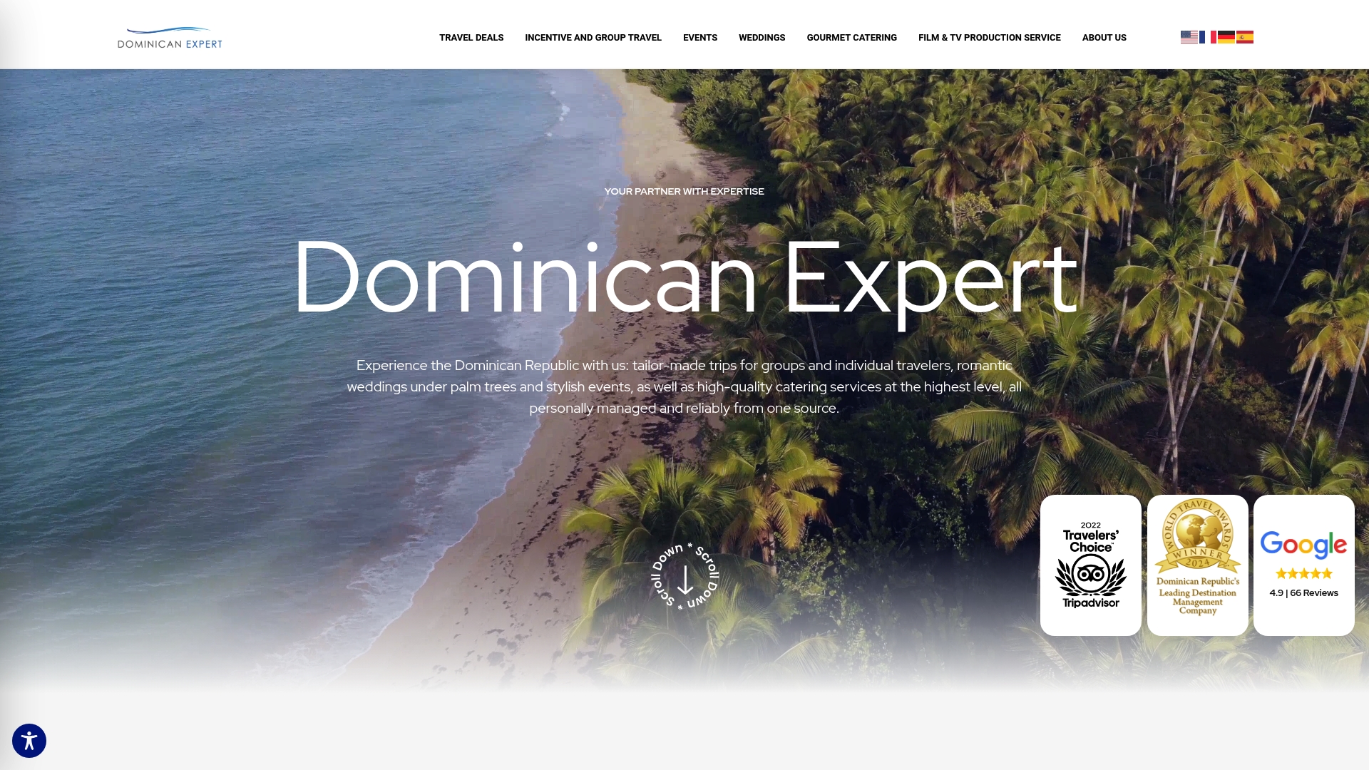 https://dominicanexpert.com