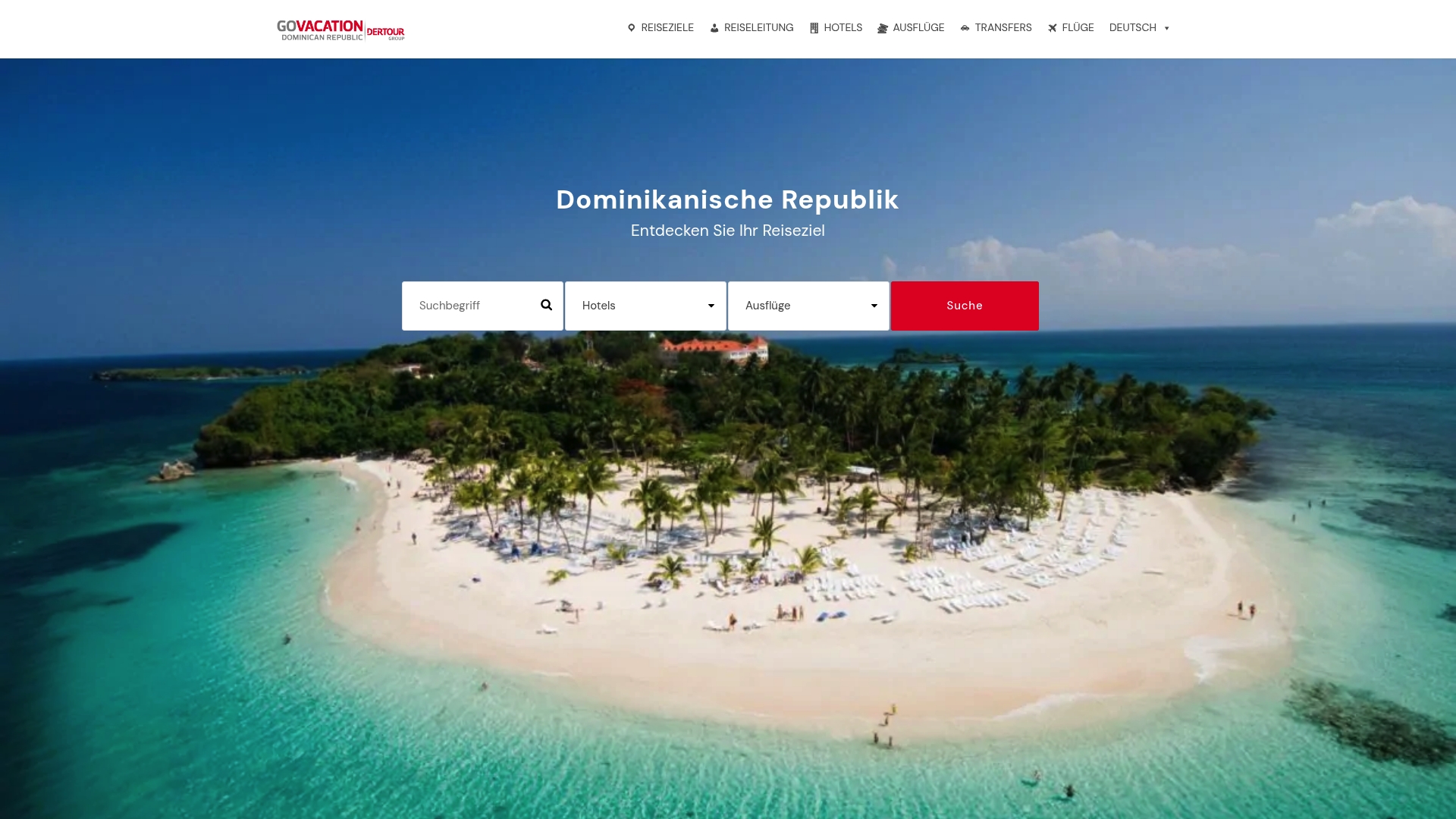 Top 3 Travel Agencies for Dreams Dominicus La Romana 2026 2 https://govacation-domrep.com