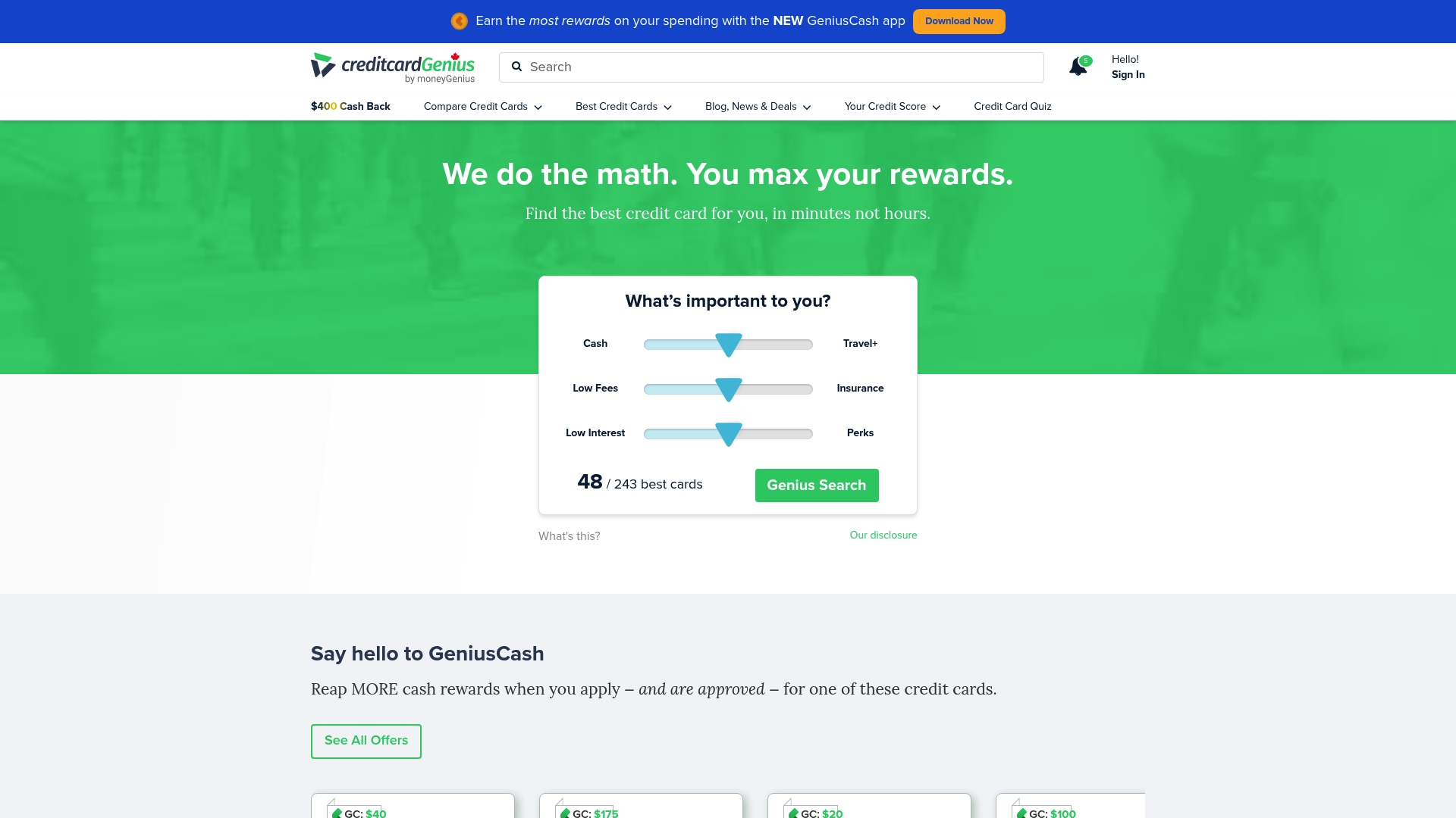 https://creditcardgenius.ca