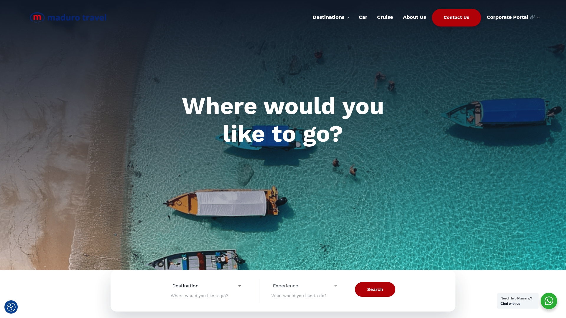 https://madurotravel.com