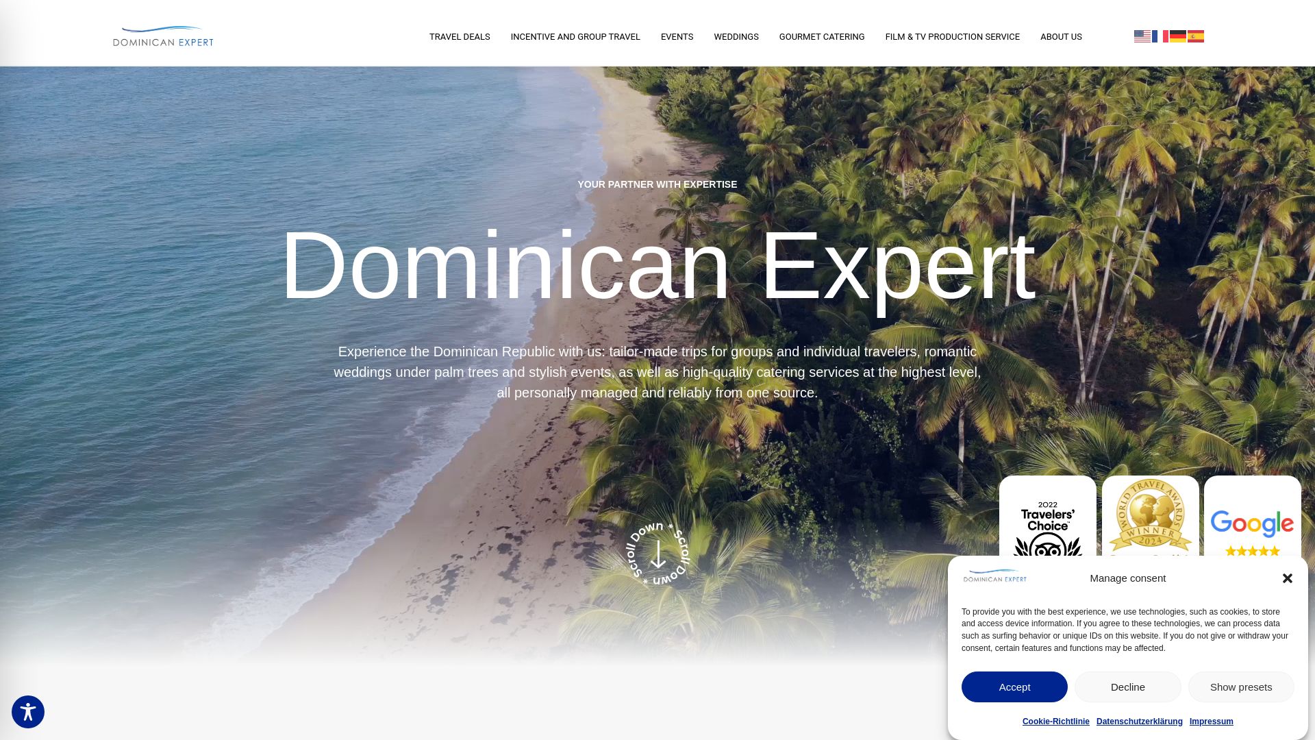 Top 5 Travel Booking Agencies for Club Med Miches Playa Esmeralda 2026 2 https://dominicanexpert.com