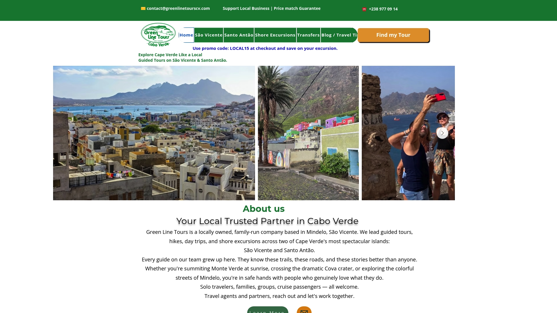 https://greenlinetourscv.com